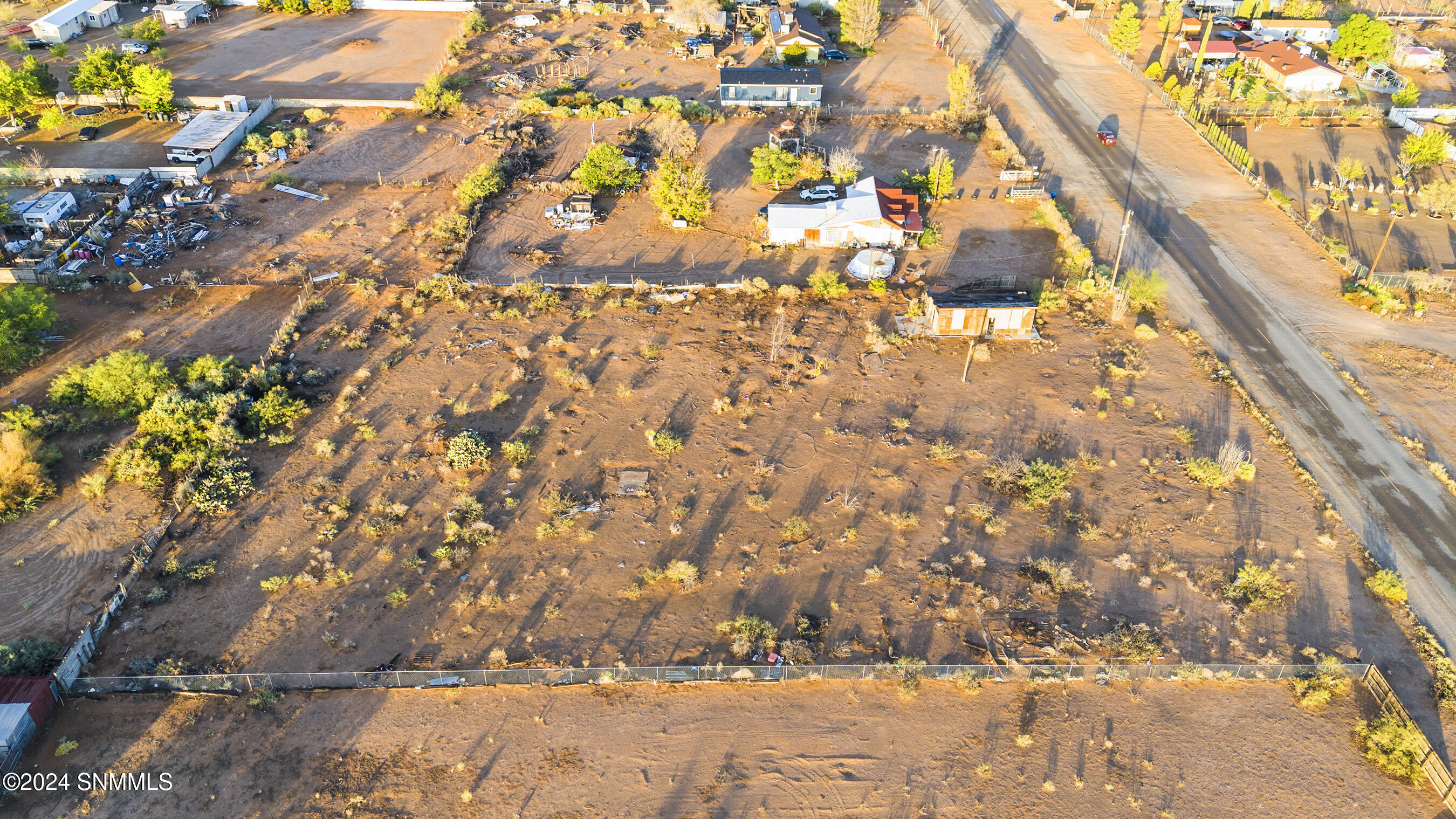 765 Lisa Drive, Chaparral, New Mexico image 4