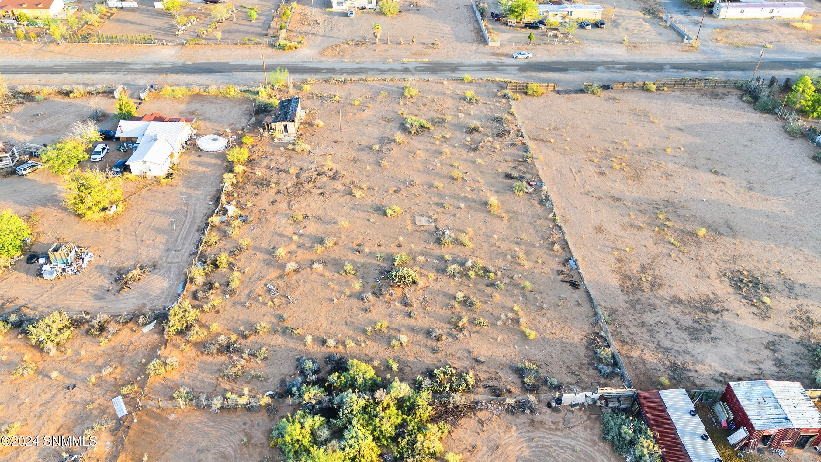 765 Lisa Drive, Chaparral, New Mexico image 3