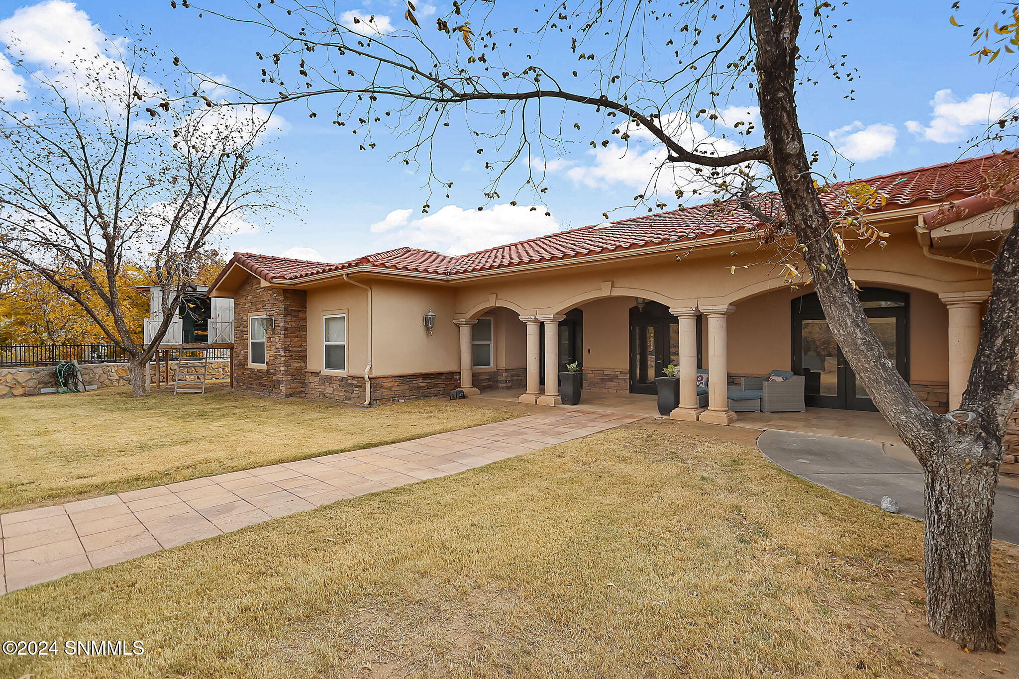 2705 Westwind Road, Las Cruces, New Mexico image 6