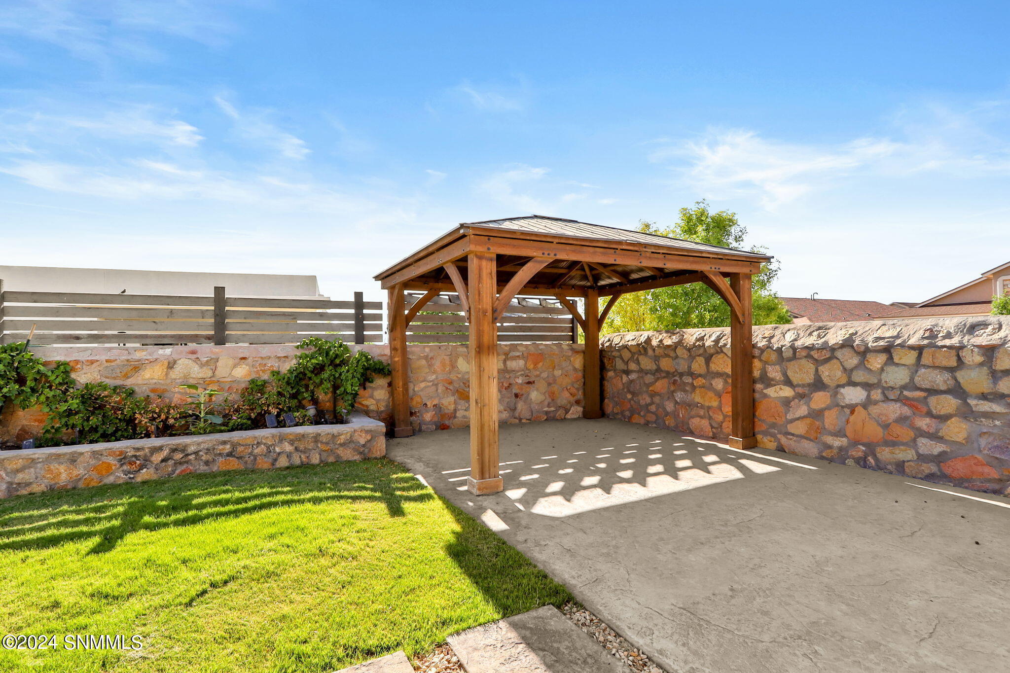 6051 Ginger Park Street, Santa Teresa, New Mexico image 20