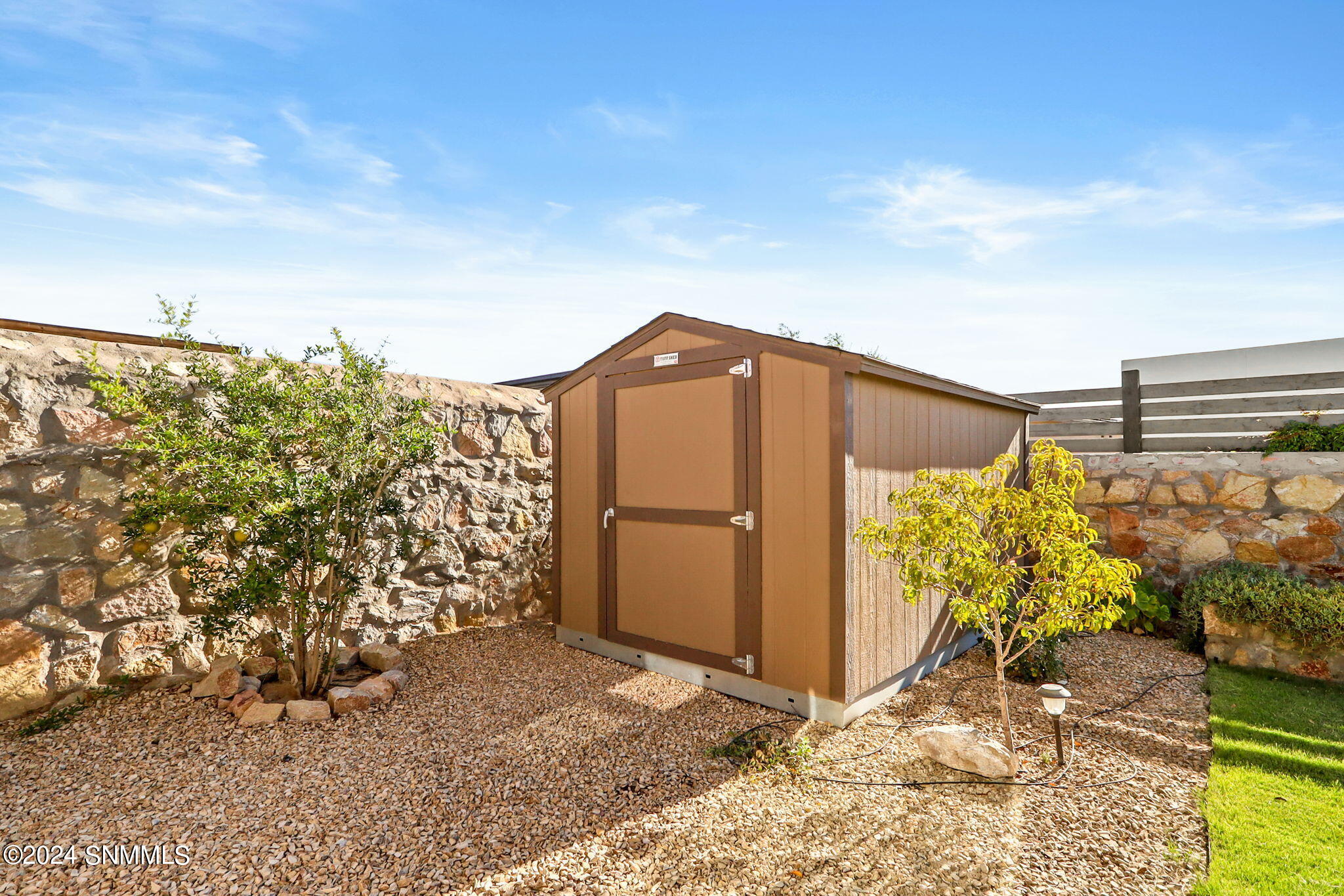 6051 Ginger Park Street, Santa Teresa, New Mexico image 22