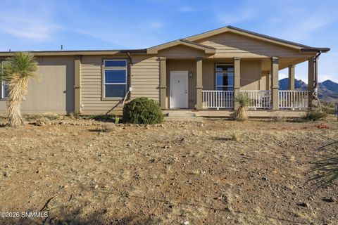 Apartment For Sale - 11725 SE Marigold Road<br/> Deming, NM 88030