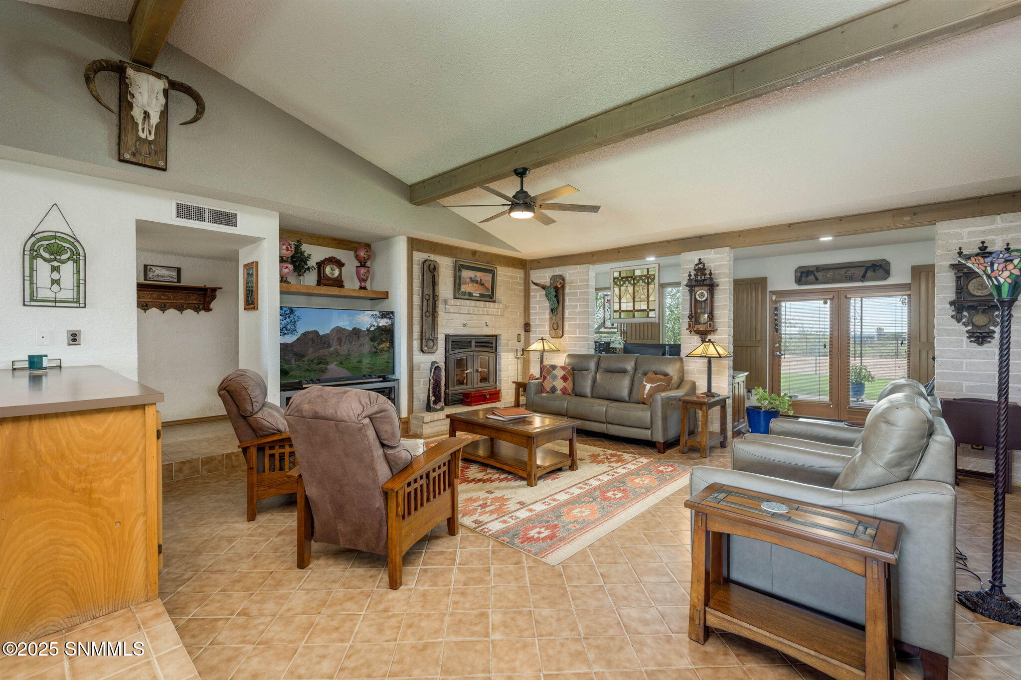 1305 Desert Aire Drive, Chaparral, New Mexico image 12