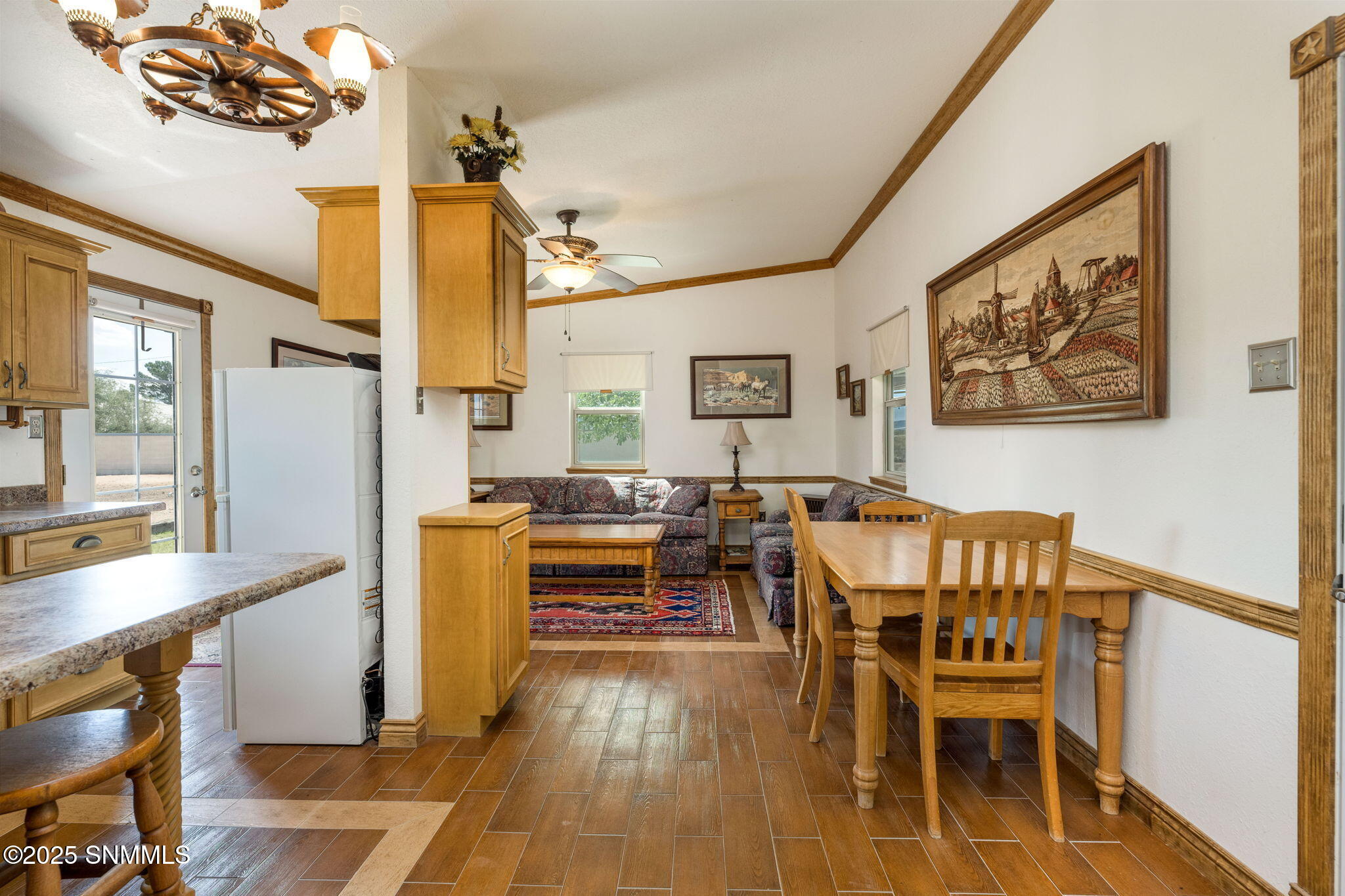 1305 Desert Aire Drive, Chaparral, New Mexico image 47