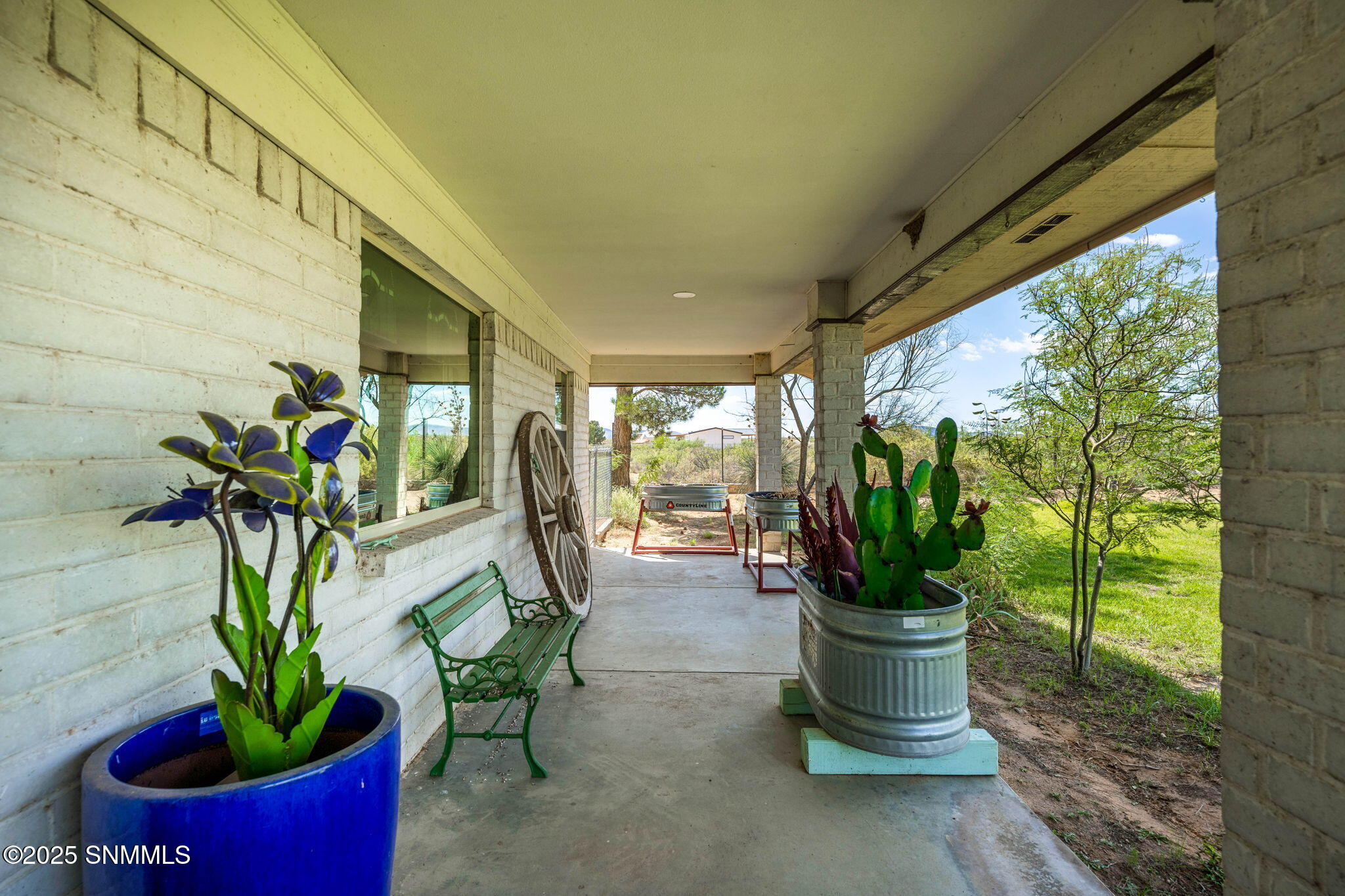 1305 Desert Aire Drive, Chaparral, New Mexico image 8