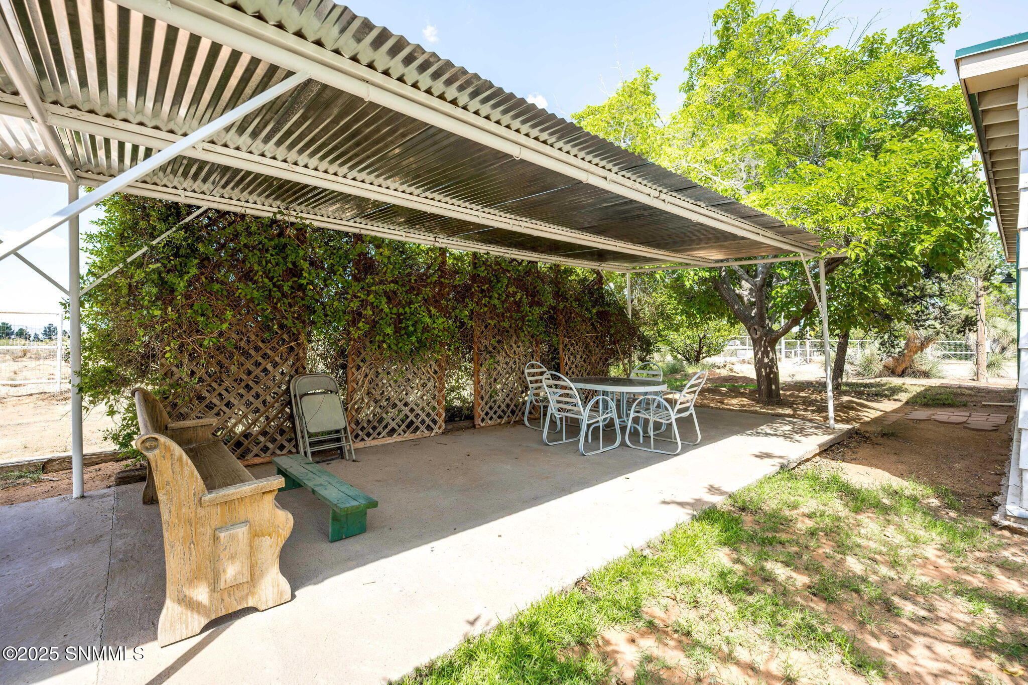 1305 Desert Aire Drive, Chaparral, New Mexico image 50