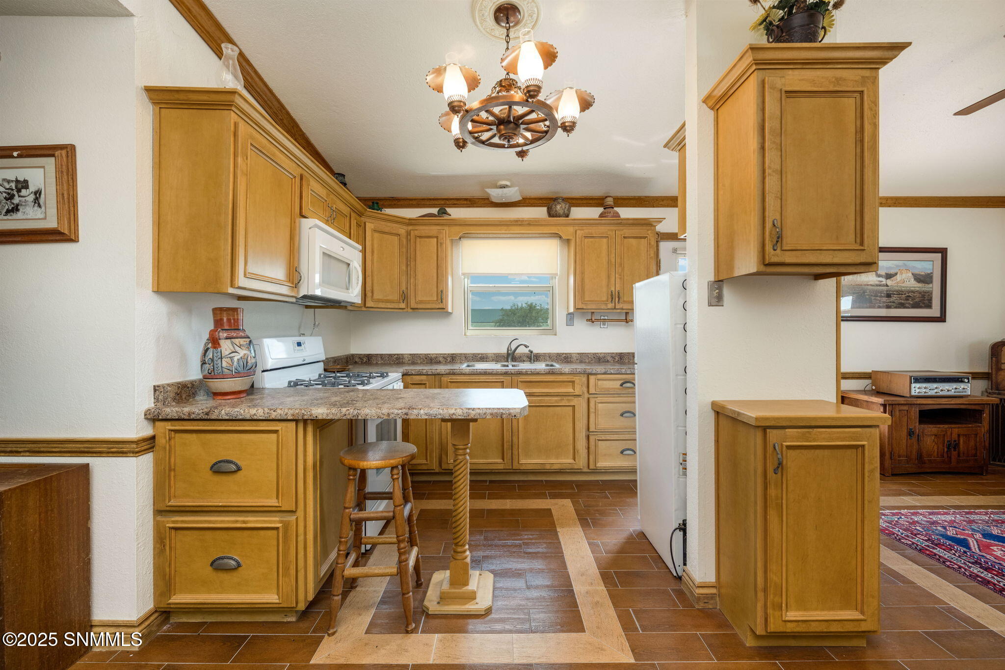 1305 Desert Aire Drive, Chaparral, New Mexico image 46