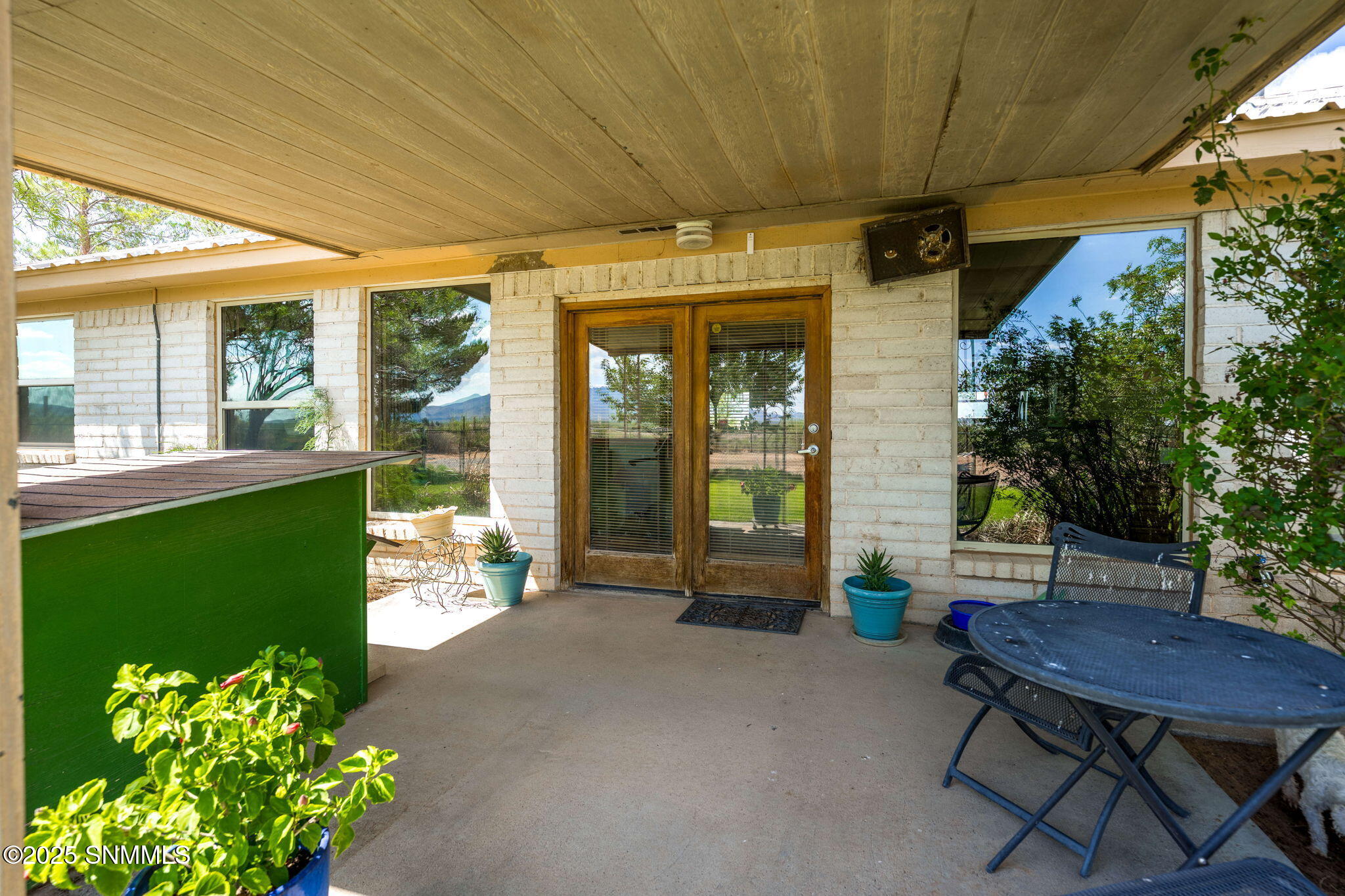 1305 Desert Aire Drive, Chaparral, New Mexico image 36