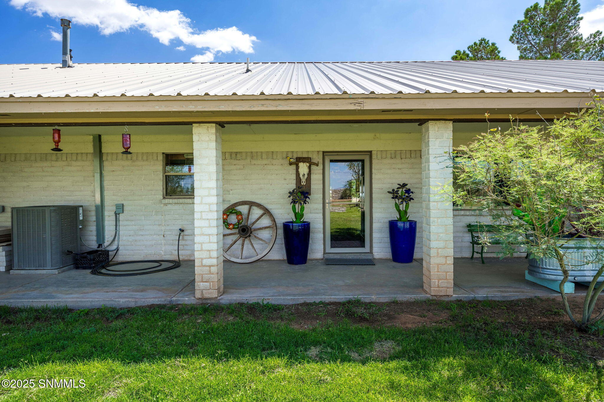 1305 Desert Aire Drive, Chaparral, New Mexico image 7