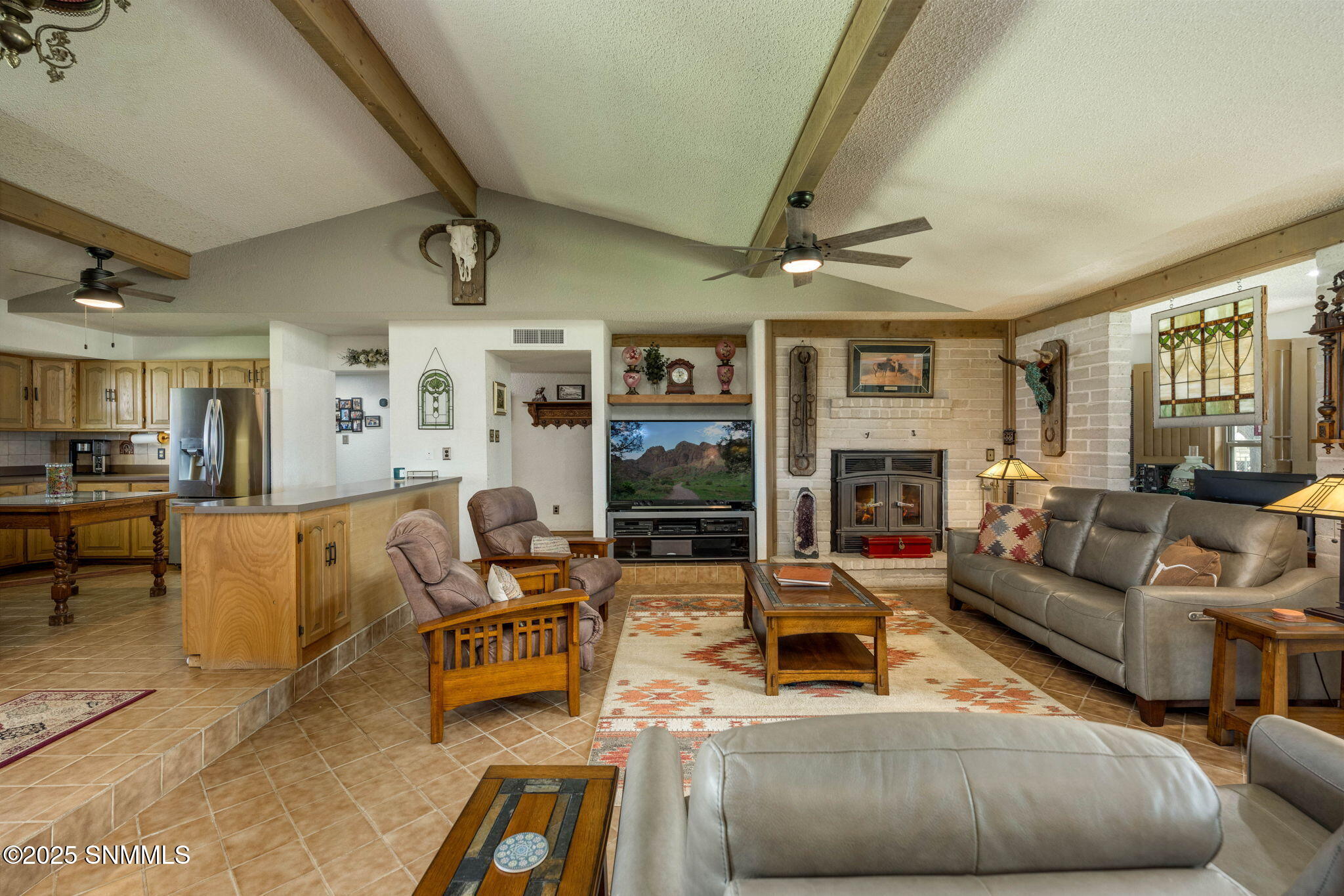 1305 Desert Aire Drive, Chaparral, New Mexico image 13
