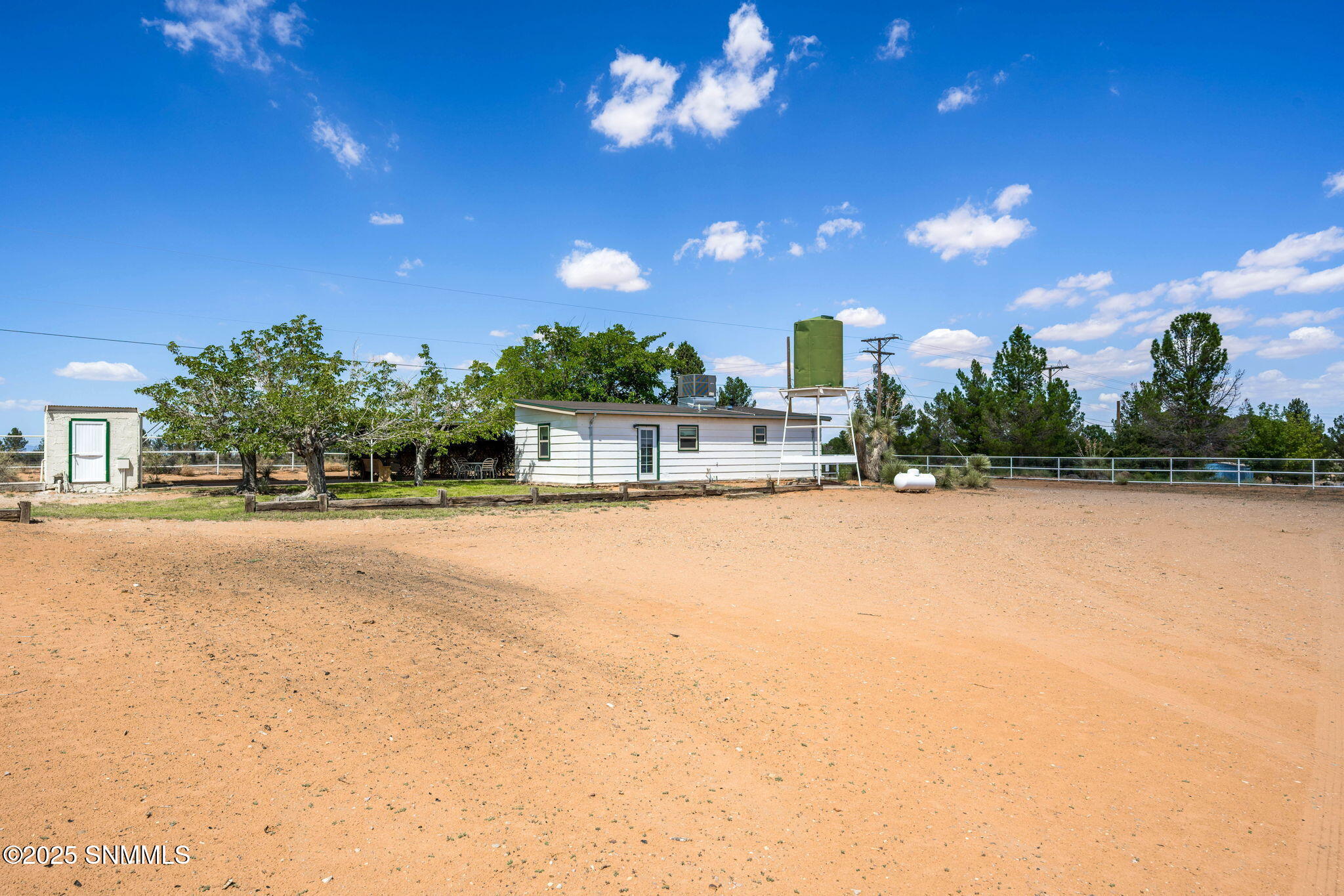 1305 Desert Aire Drive, Chaparral, New Mexico image 44