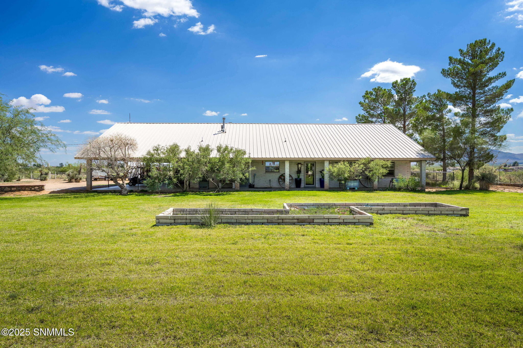 1305 Desert Aire Drive, Chaparral, New Mexico image 6