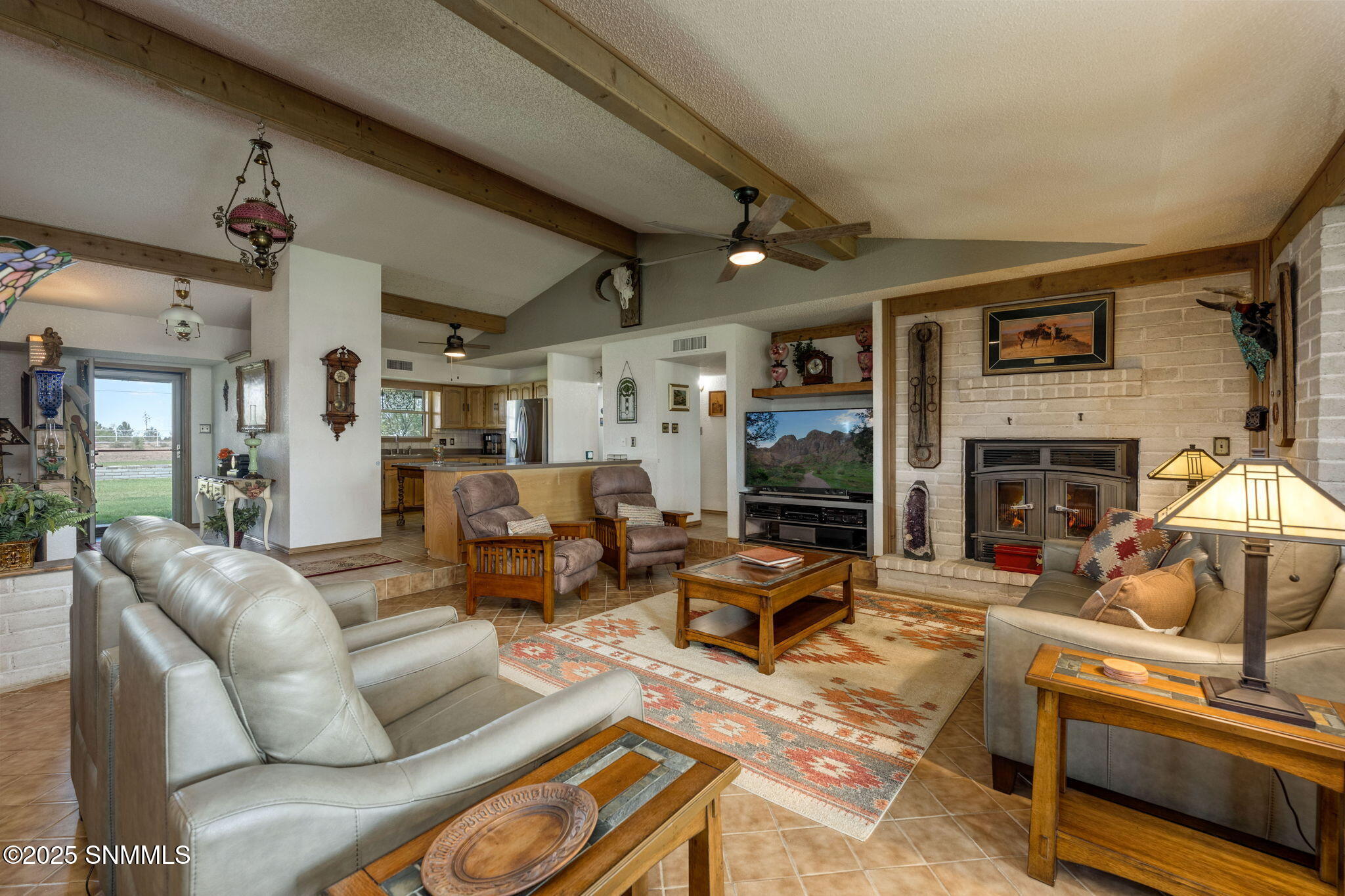 1305 Desert Aire Drive, Chaparral, New Mexico image 14