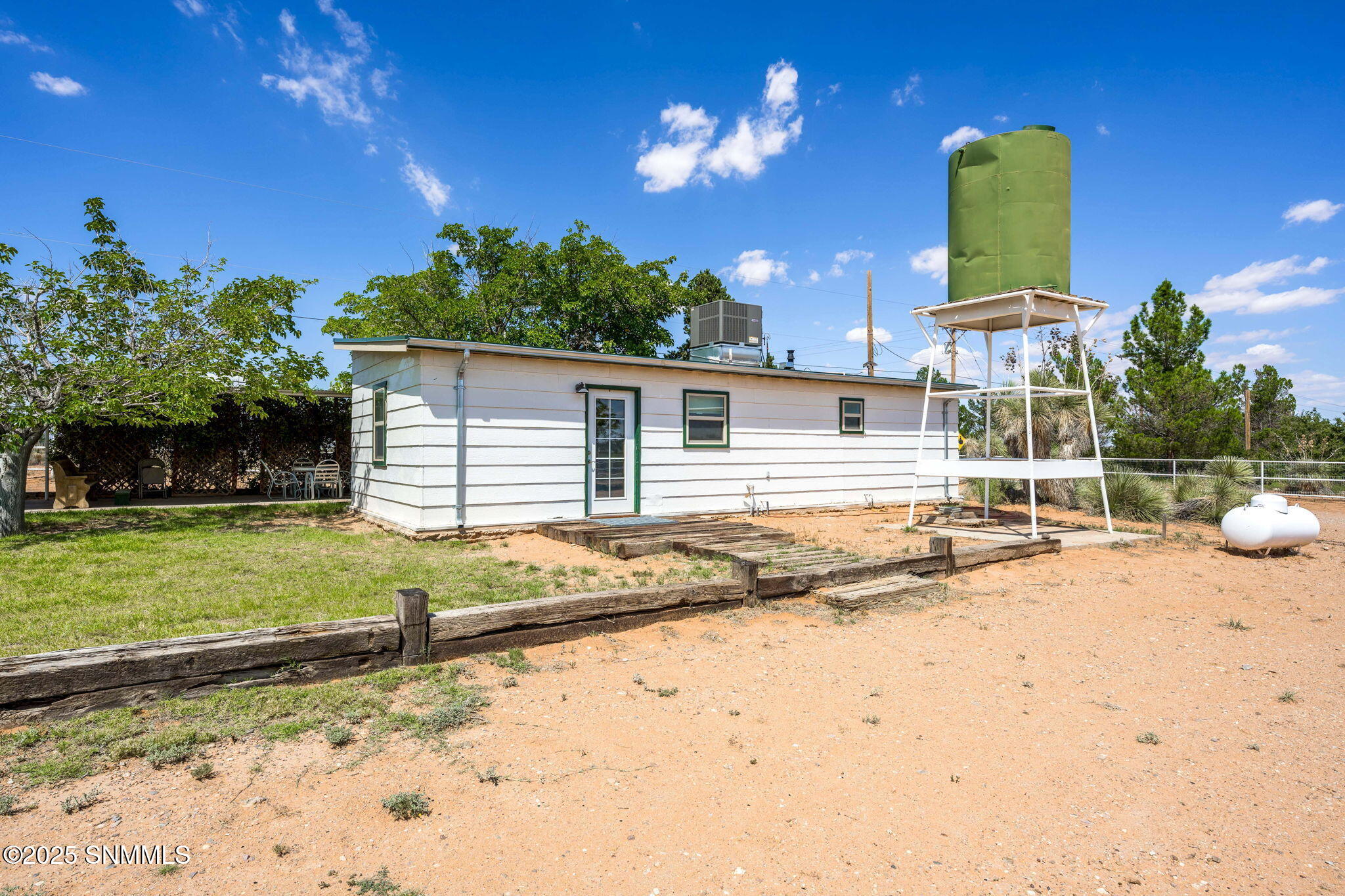 1305 Desert Aire Drive, Chaparral, New Mexico image 5