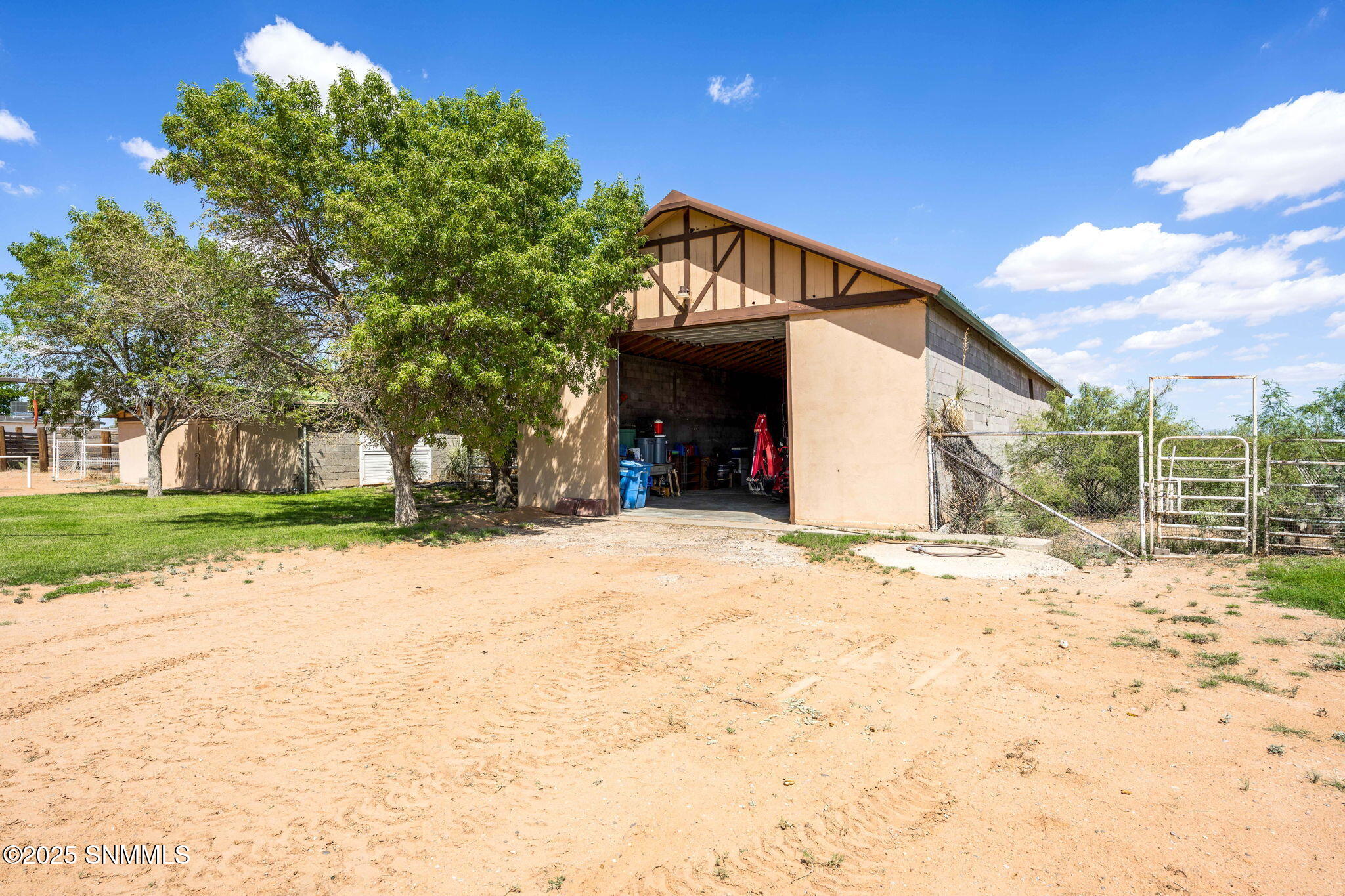 1305 Desert Aire Drive, Chaparral, New Mexico image 3