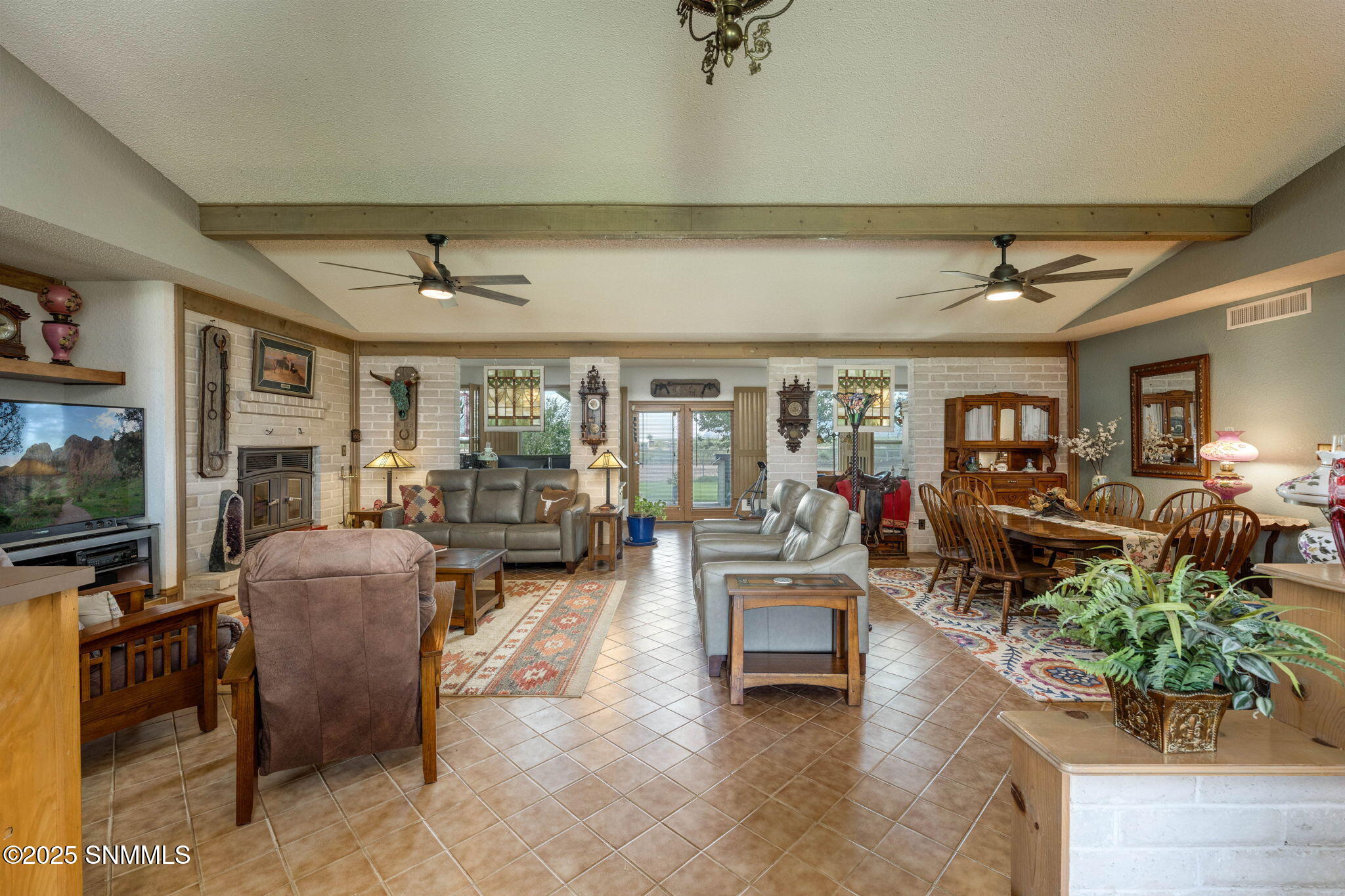 1305 Desert Aire Drive, Chaparral, New Mexico image 11