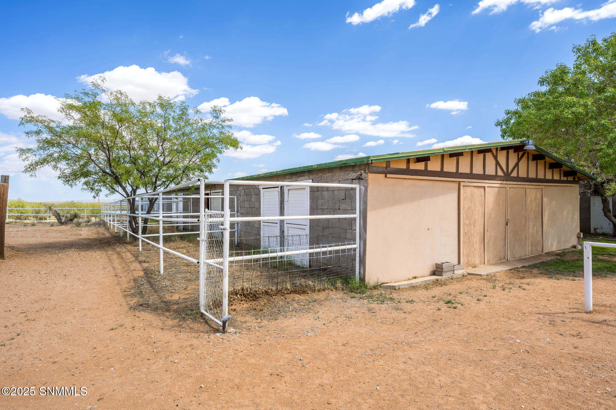 1305 Desert Aire Drive, Chaparral, New Mexico image 4