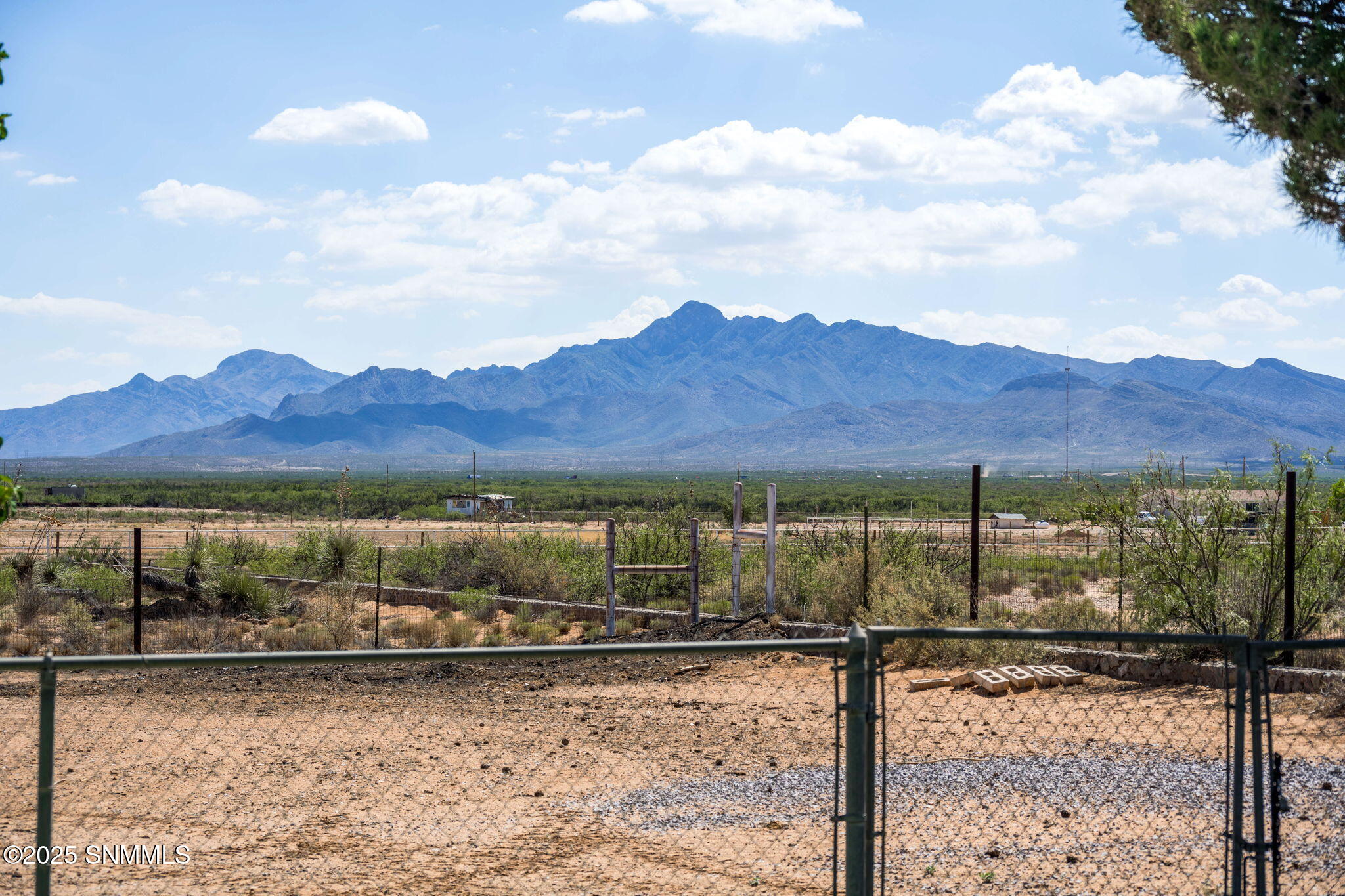 1305 Desert Aire Drive, Chaparral, New Mexico image 40