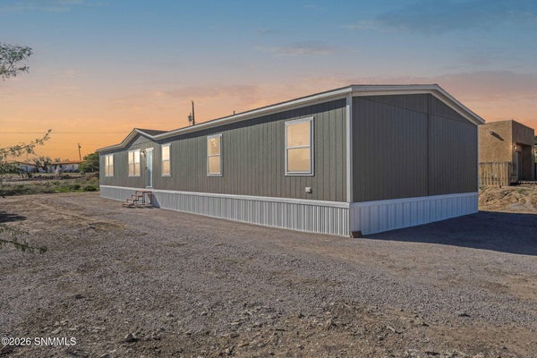 5095 YUMA STREET, LAS CRUCES, NM 88012 - Image f6eced862ffb0272b94885f7e996e6d0/2723117620