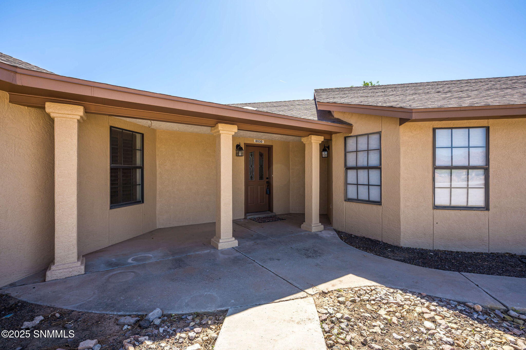 8030 Raging Bull Place, Mesilla Park, New Mexico image 9