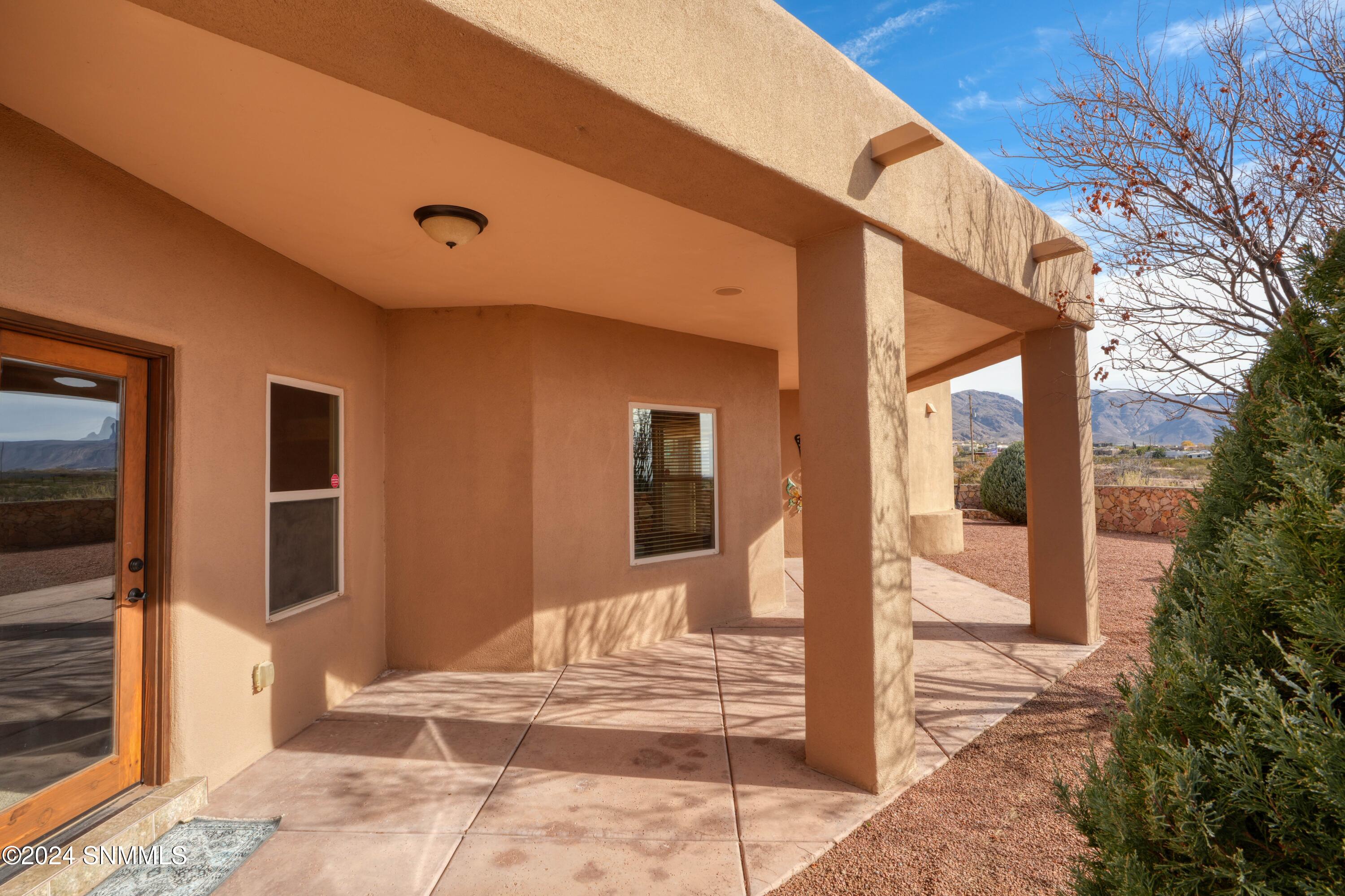 5024 Silver King Road, Las Cruces, New Mexico image 19