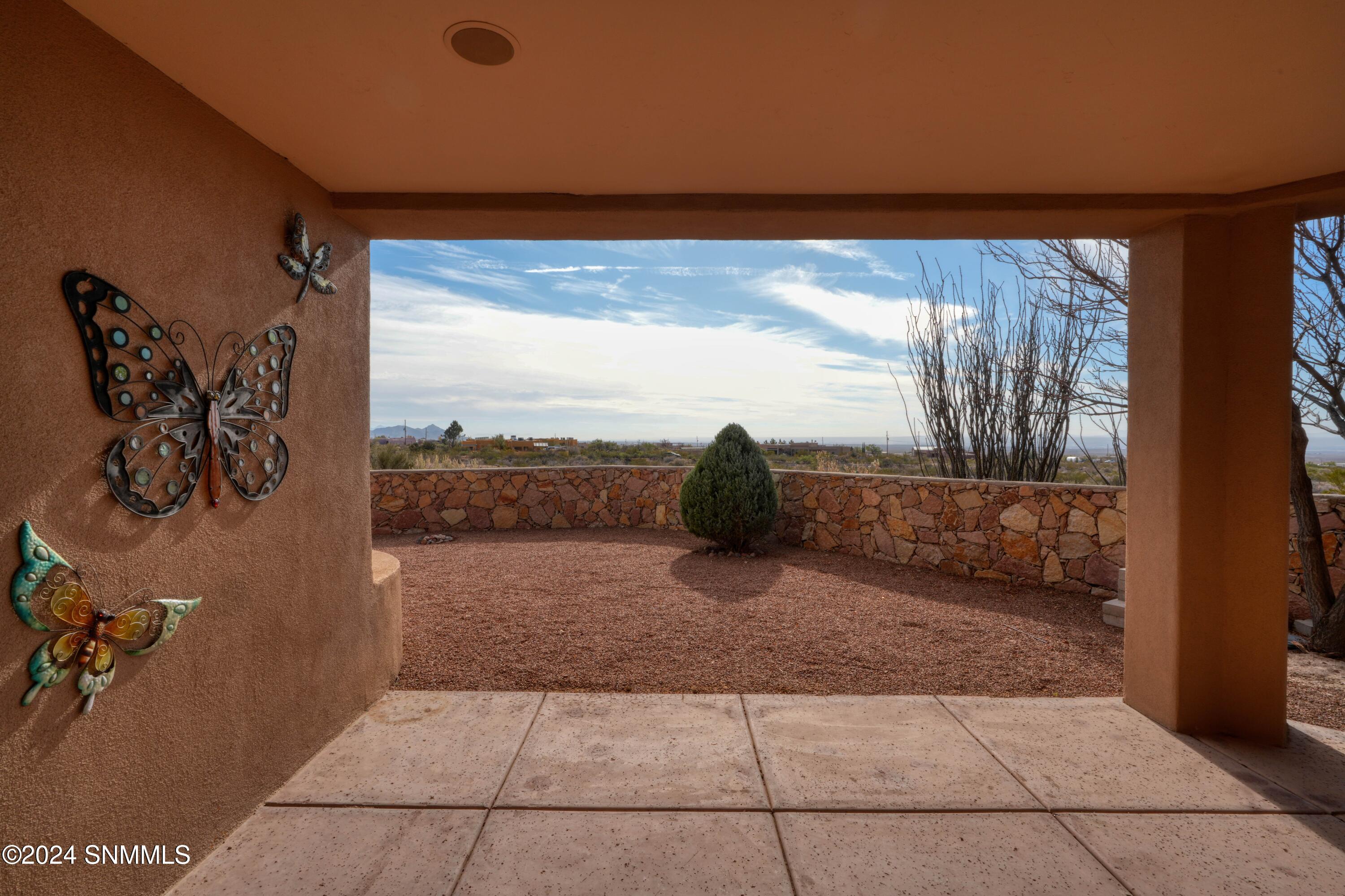 5024 Silver King Road, Las Cruces, New Mexico image 20