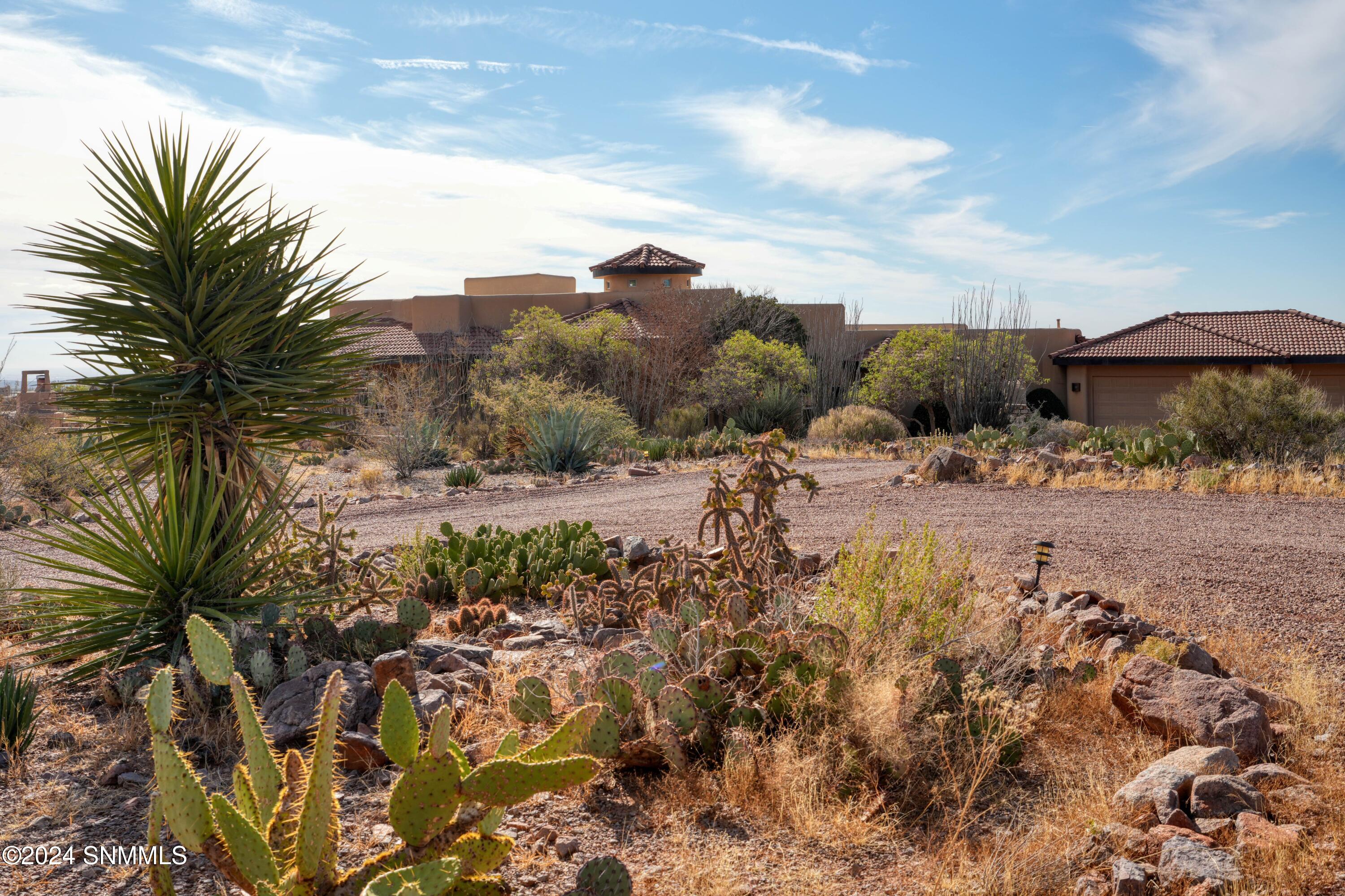 5024 Silver King Road, Las Cruces, New Mexico image 5