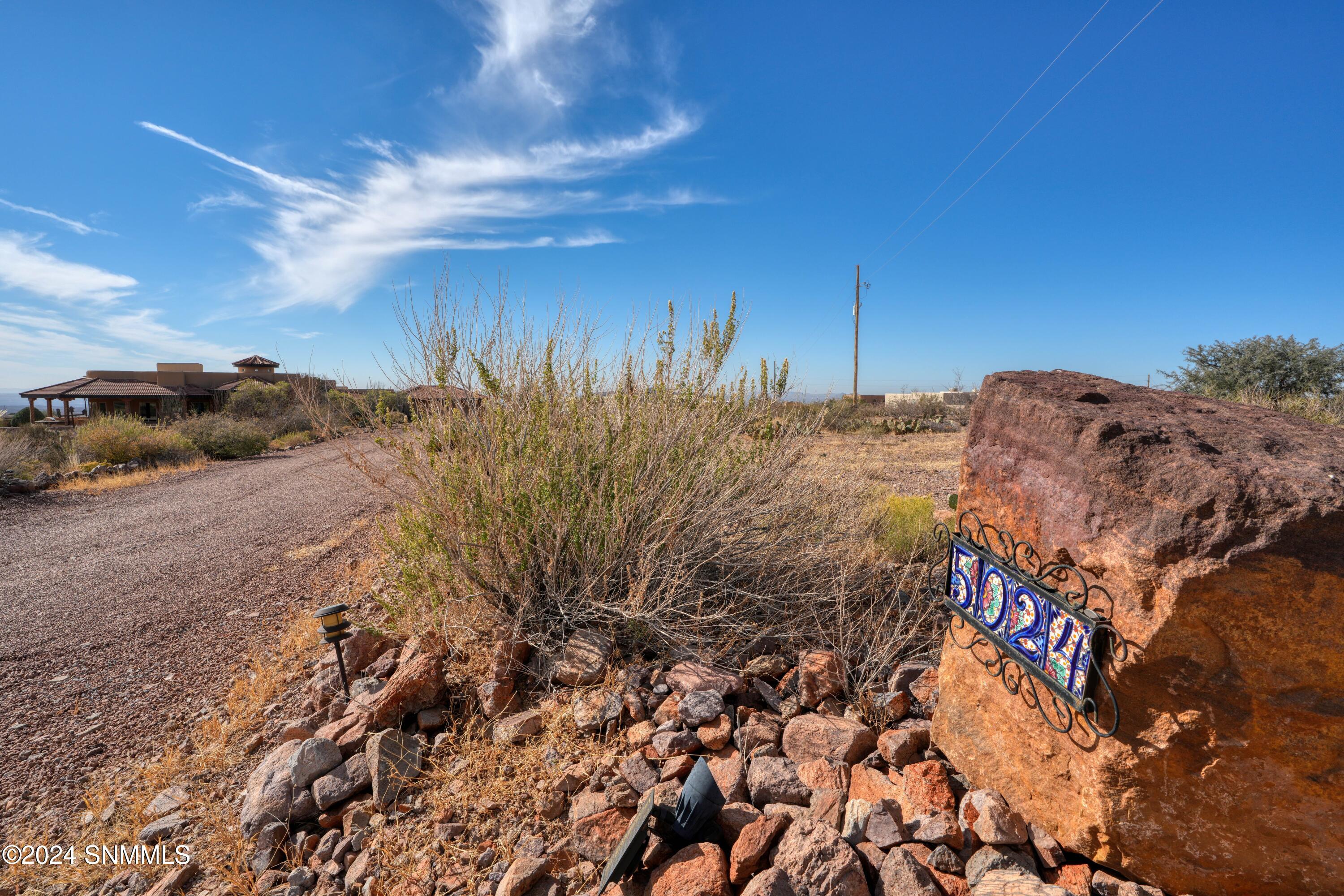 5024 Silver King Road, Las Cruces, New Mexico image 2