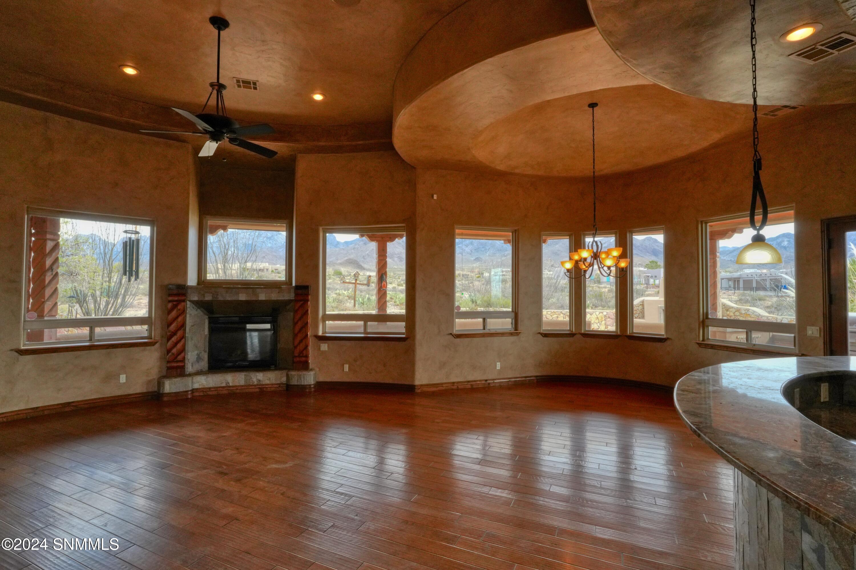 5024 Silver King Road, Las Cruces, New Mexico image 33