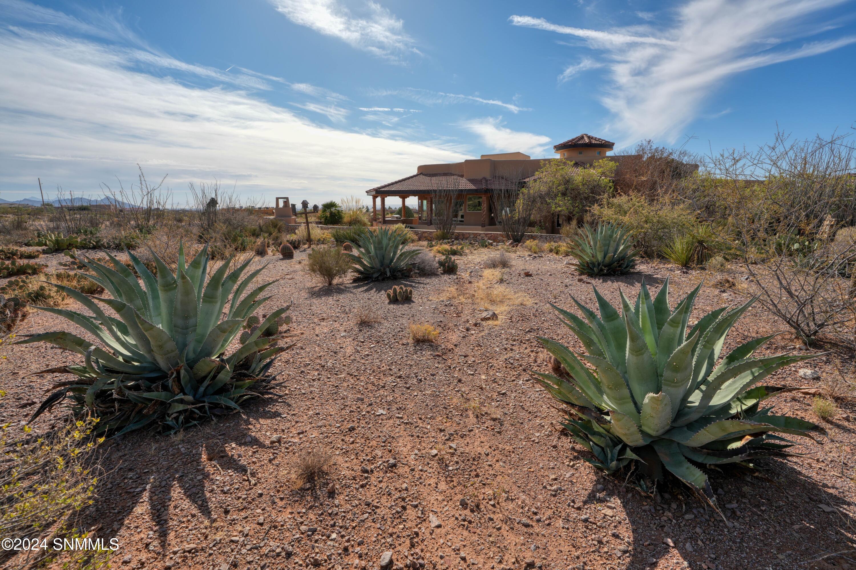 5024 Silver King Road, Las Cruces, New Mexico image 6