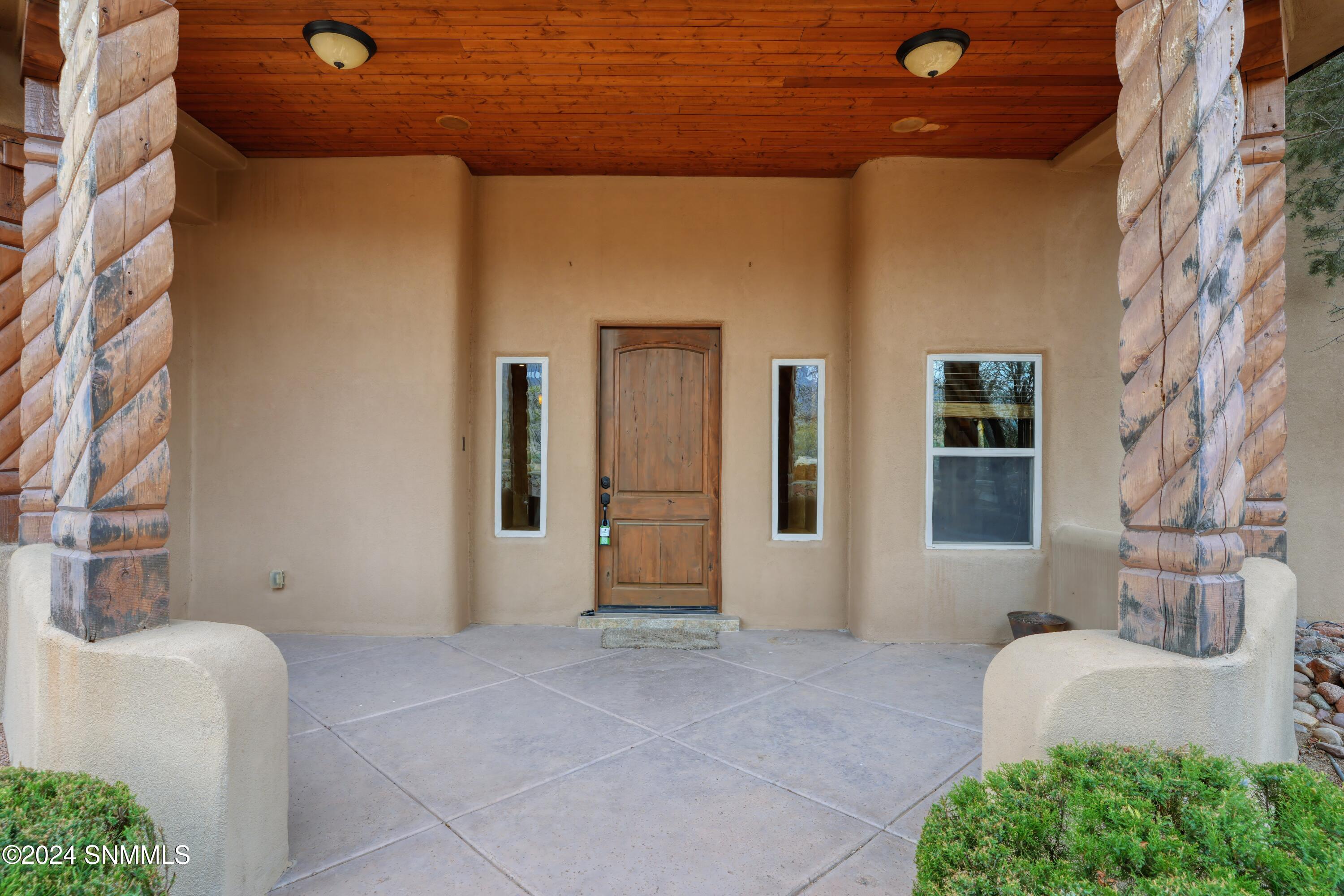 5024 Silver King Road, Las Cruces, New Mexico image 27