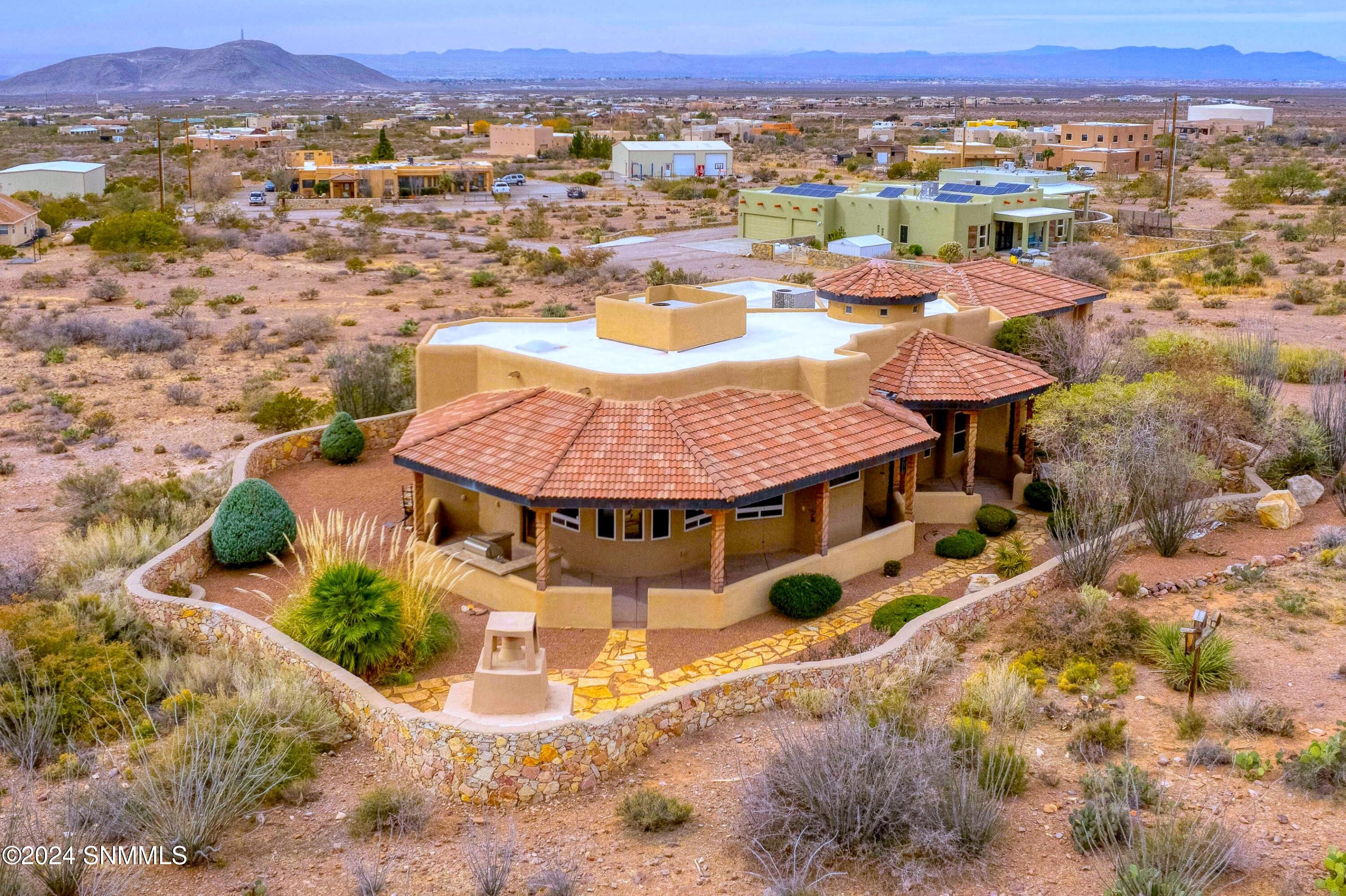 5024 Silver King Road, Las Cruces, New Mexico image 9