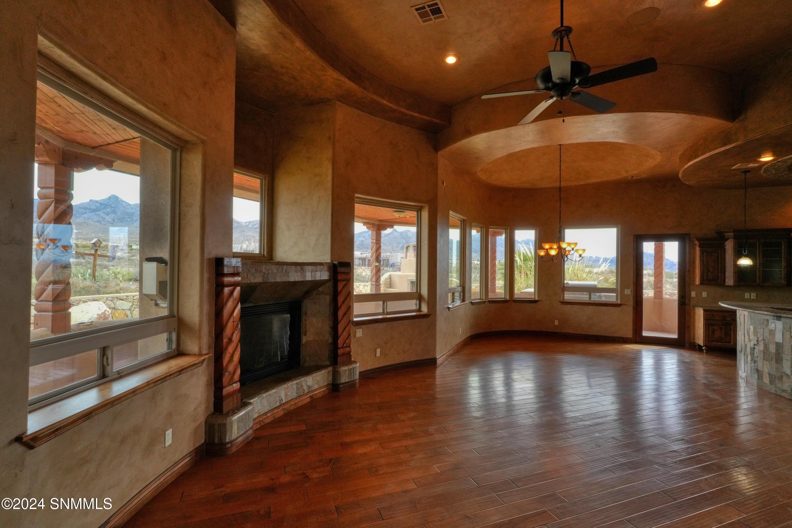 5024 Silver King Road, Las Cruces, New Mexico image 34