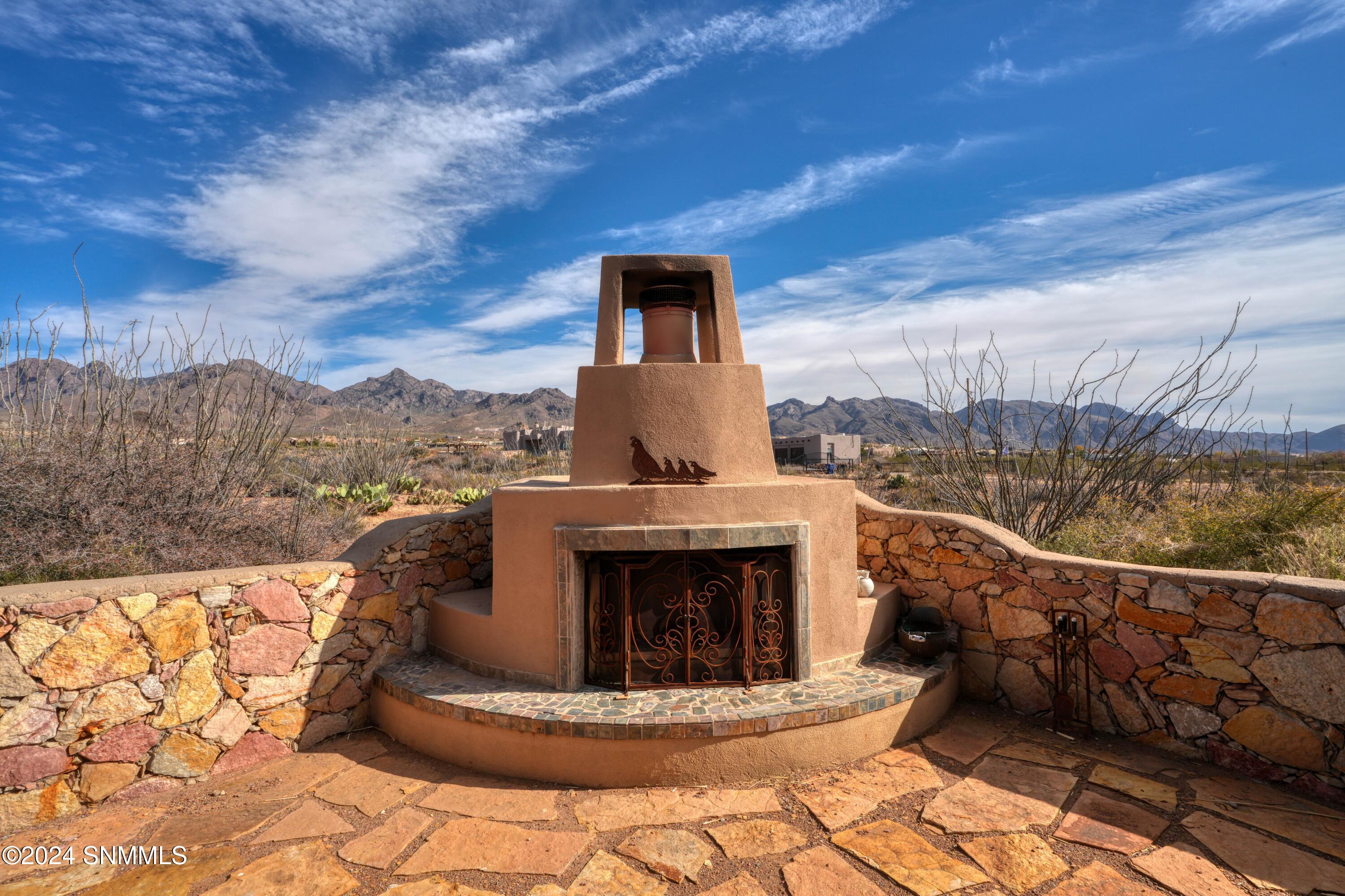 5024 Silver King Road, Las Cruces, New Mexico image 17