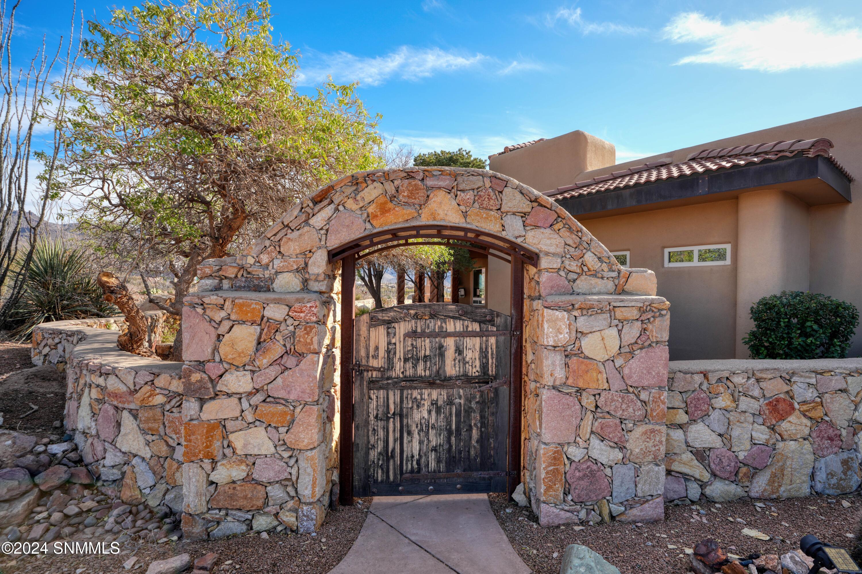 5024 Silver King Road, Las Cruces, New Mexico image 12