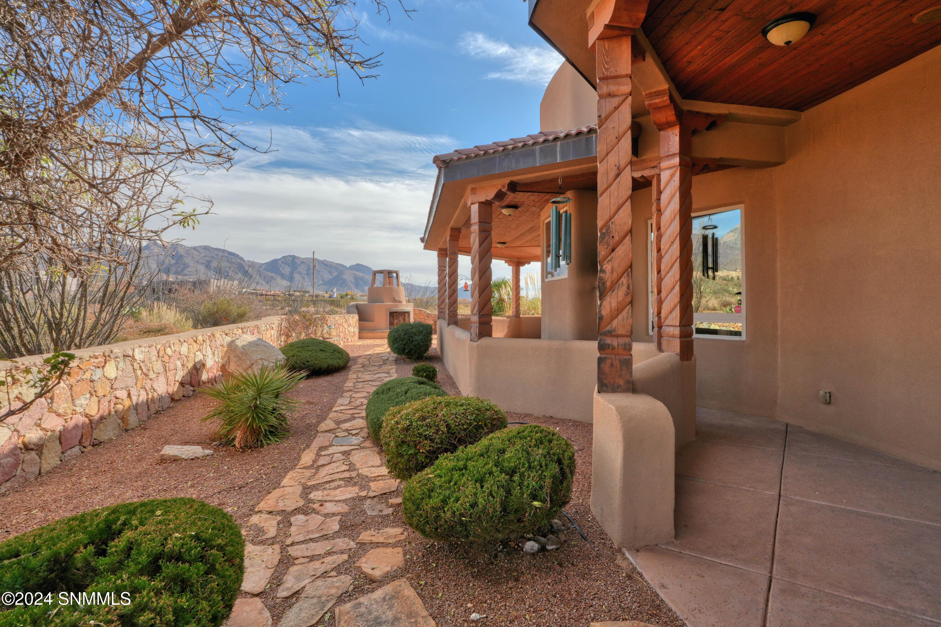 5024 Silver King Road, Las Cruces, New Mexico image 14