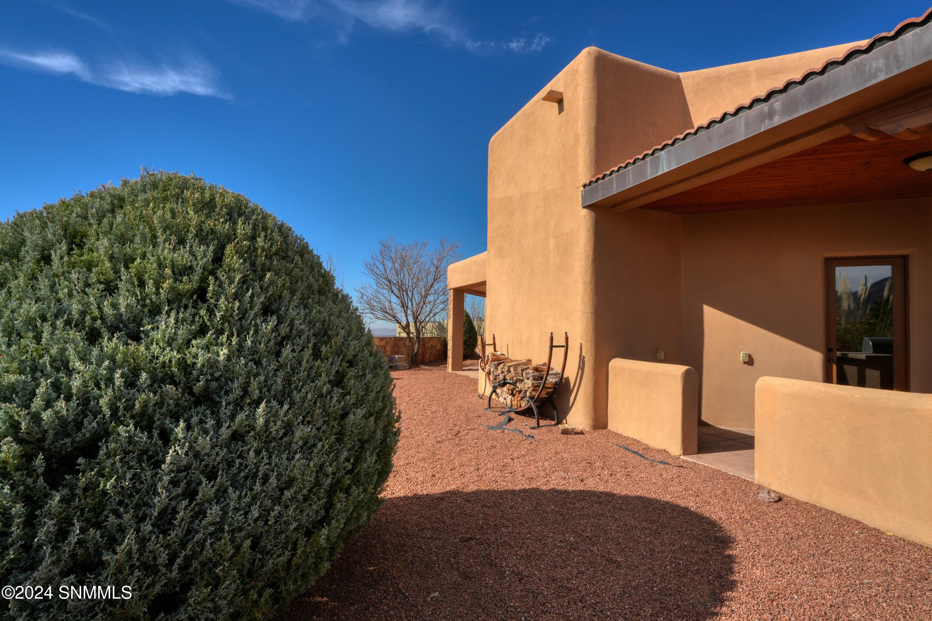 5024 Silver King Road, Las Cruces, New Mexico image 18