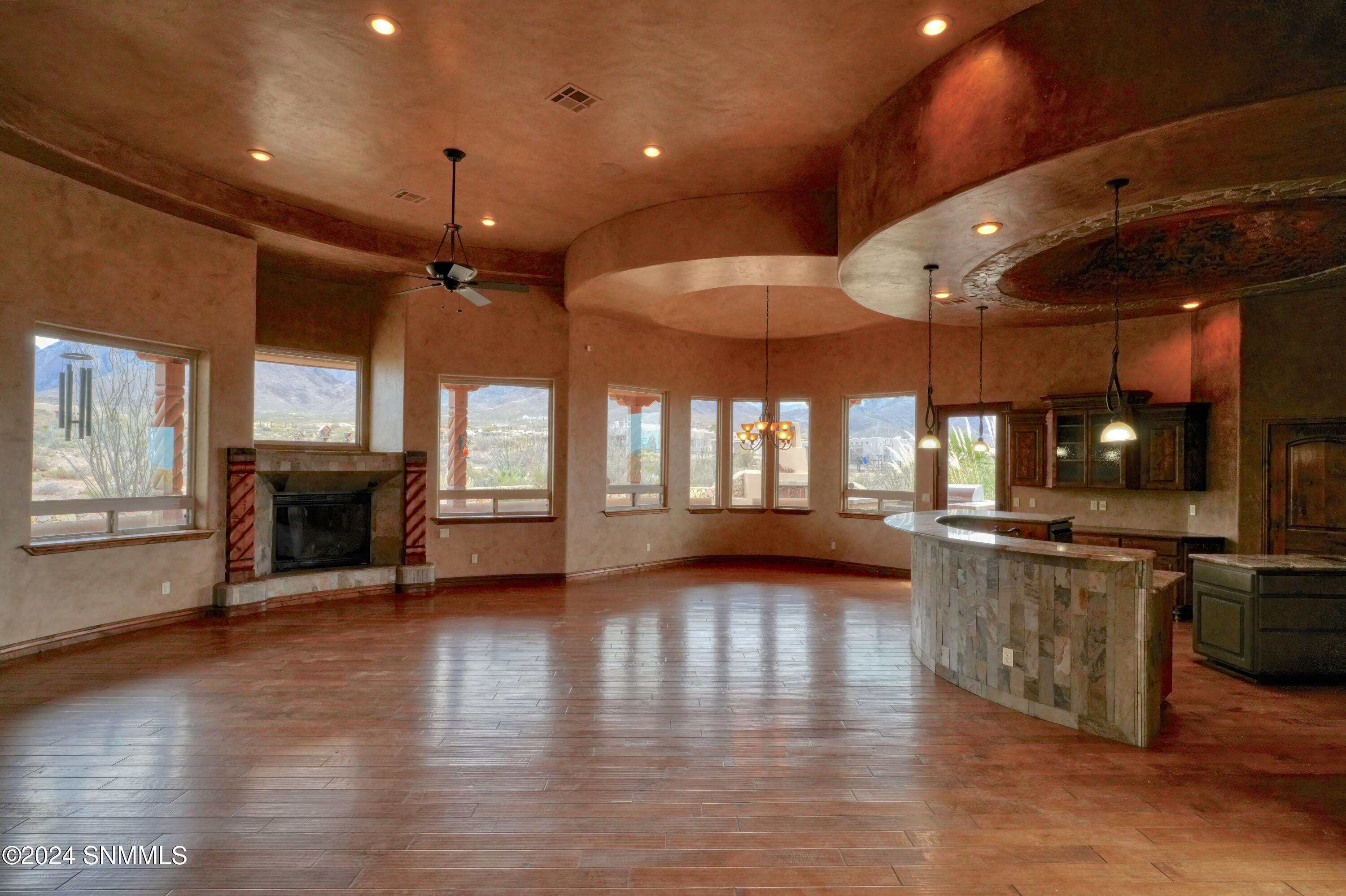 5024 Silver King Road, Las Cruces, New Mexico image 38