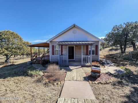 Homes For Sale - 58 Kneeling Nun Drive<br/> Grant County, Hanover, NM 88041