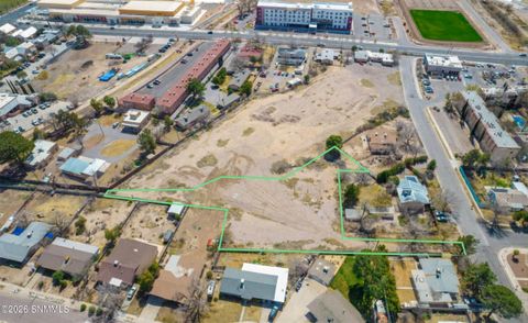Vacant Land For Sale - 2245 Turrentine Dr<br/> Dona Ana County, Las Cruces, NM 88005
