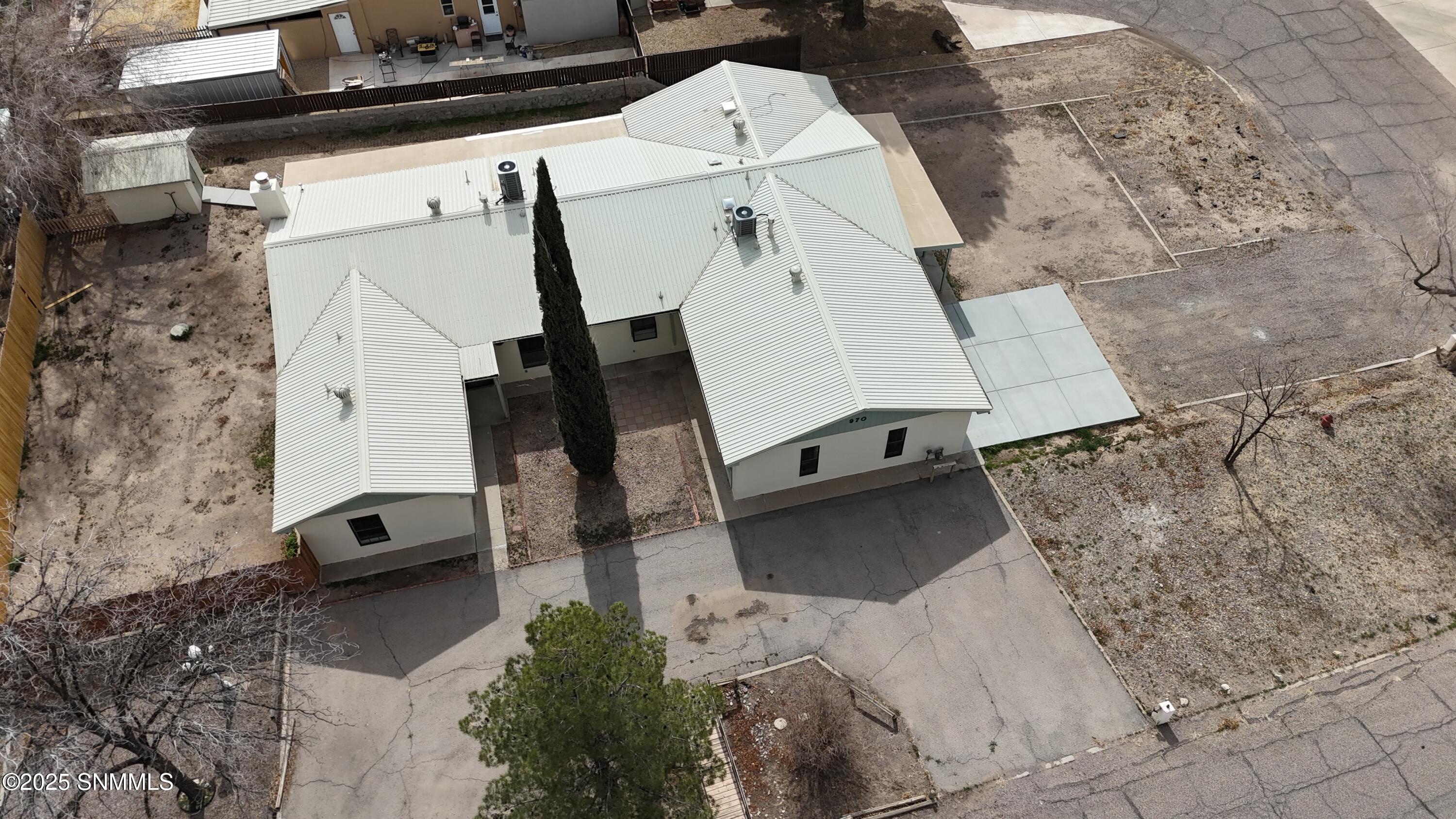 970 Calle Contento, Las Cruces, New Mexico image 4
