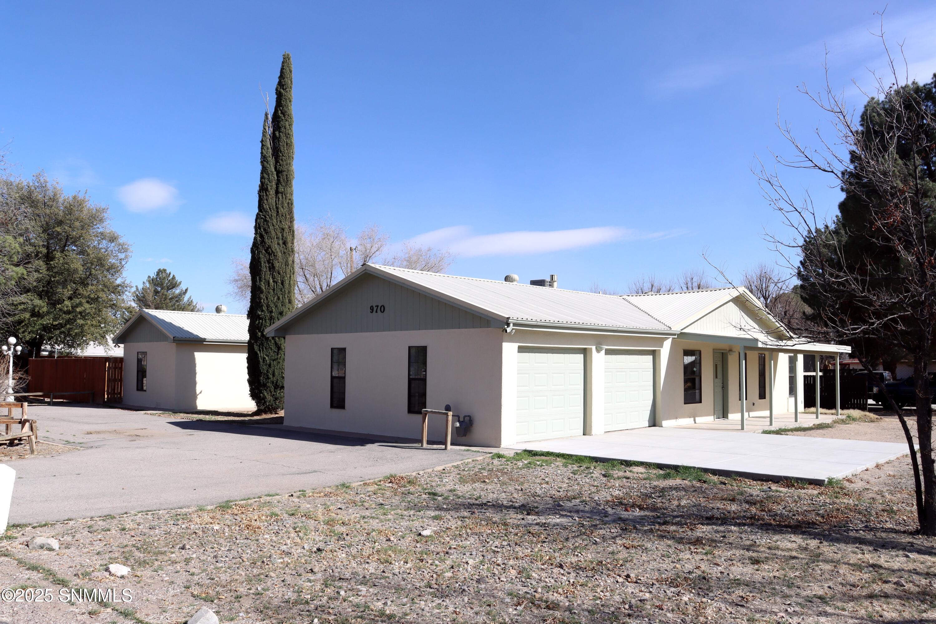 970 Calle Contento, Las Cruces, New Mexico image 5
