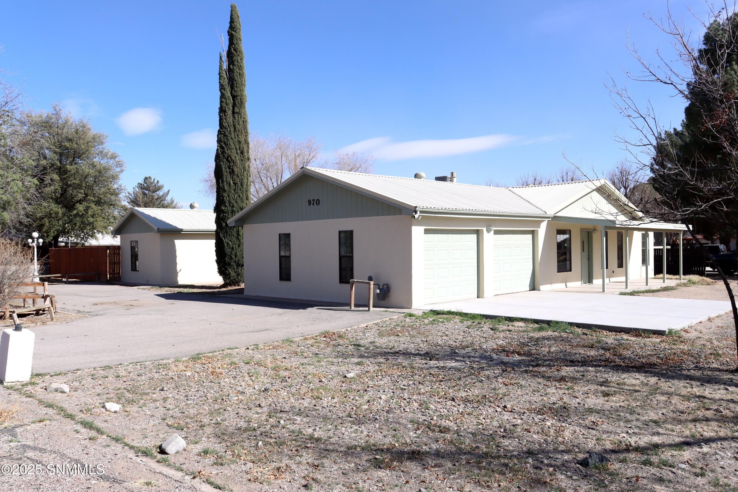 970 Calle Contento, Las Cruces, New Mexico image 7
