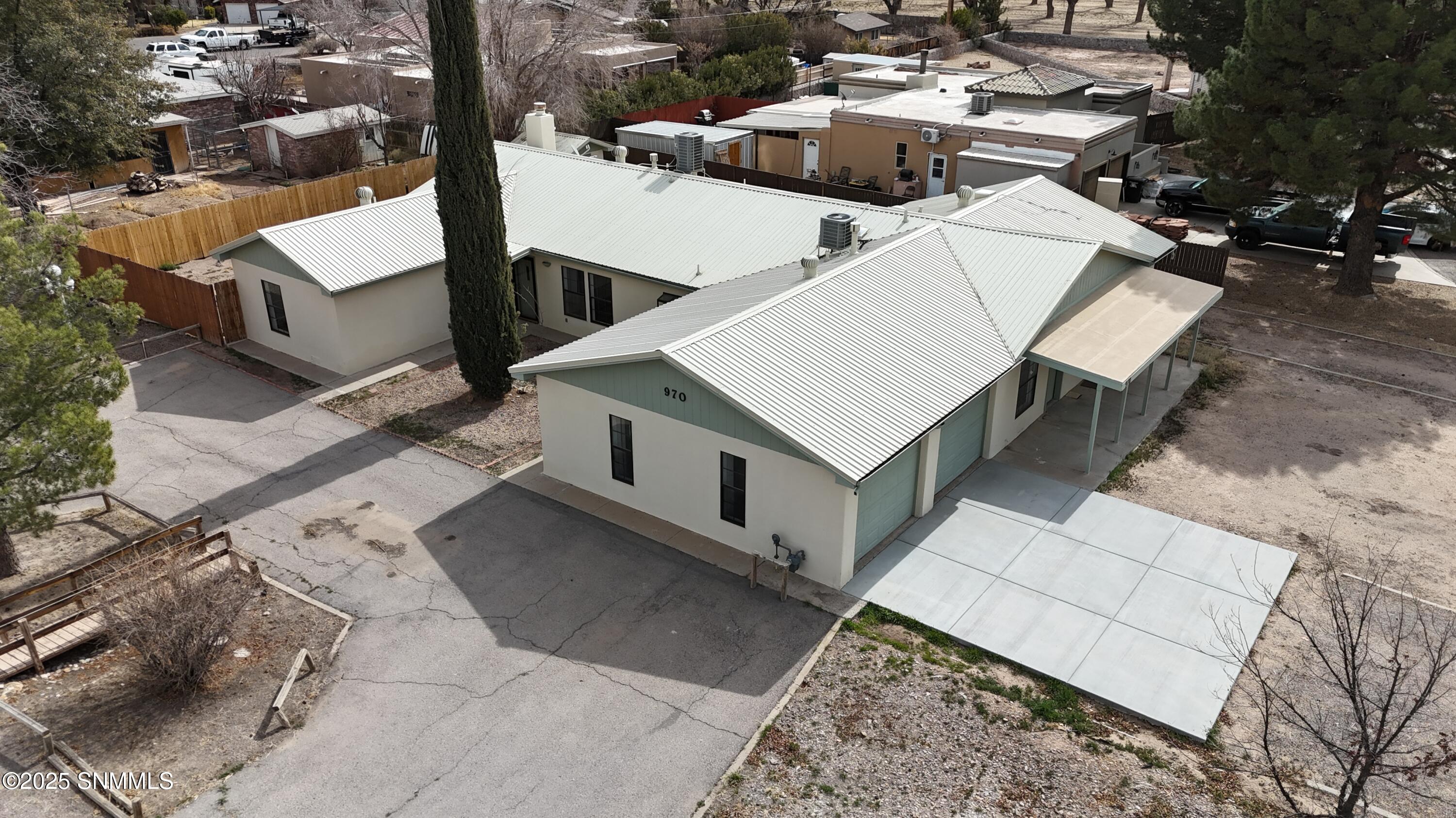 970 Calle Contento, Las Cruces, New Mexico image 3