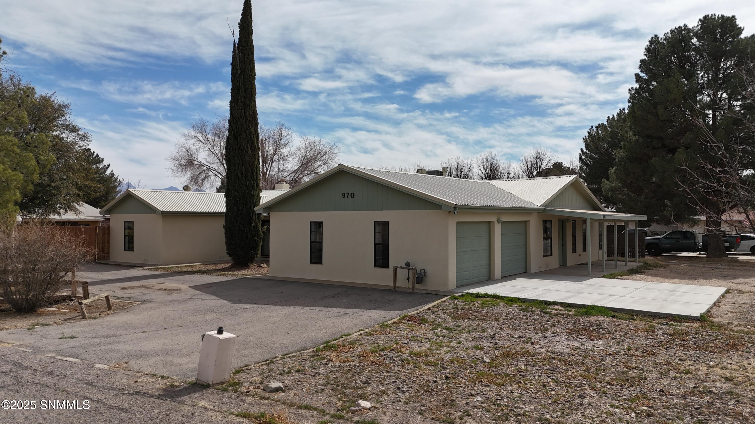 970 Calle Contento, Las Cruces, New Mexico image 2