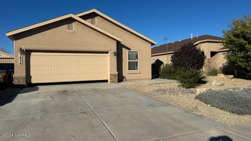 3038 San Lorenzo Avenue, Las Cruces, New Mexico image 1