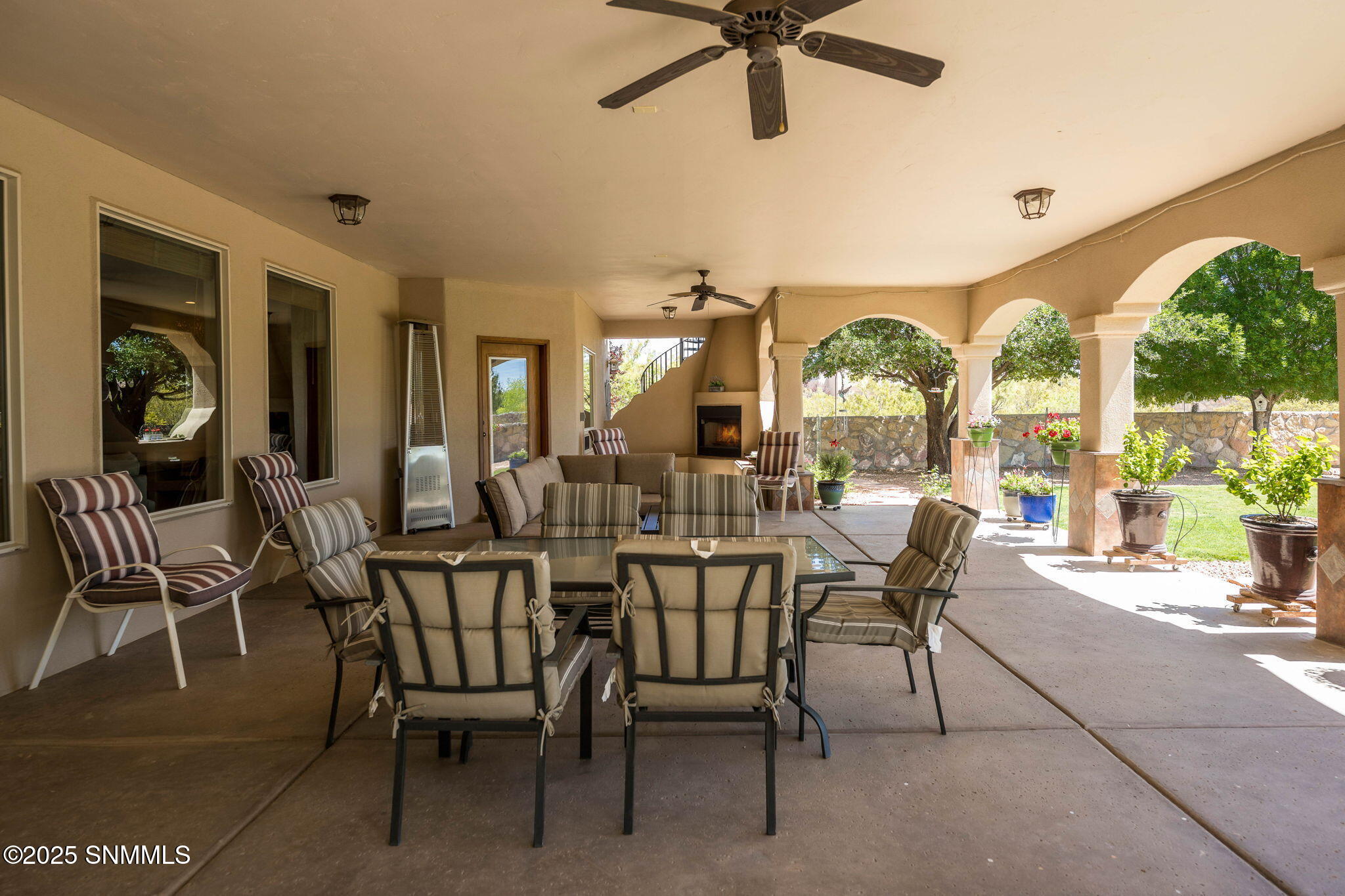 3374 Calle Rancho Caballo Place, Las Cruces, New York image 38