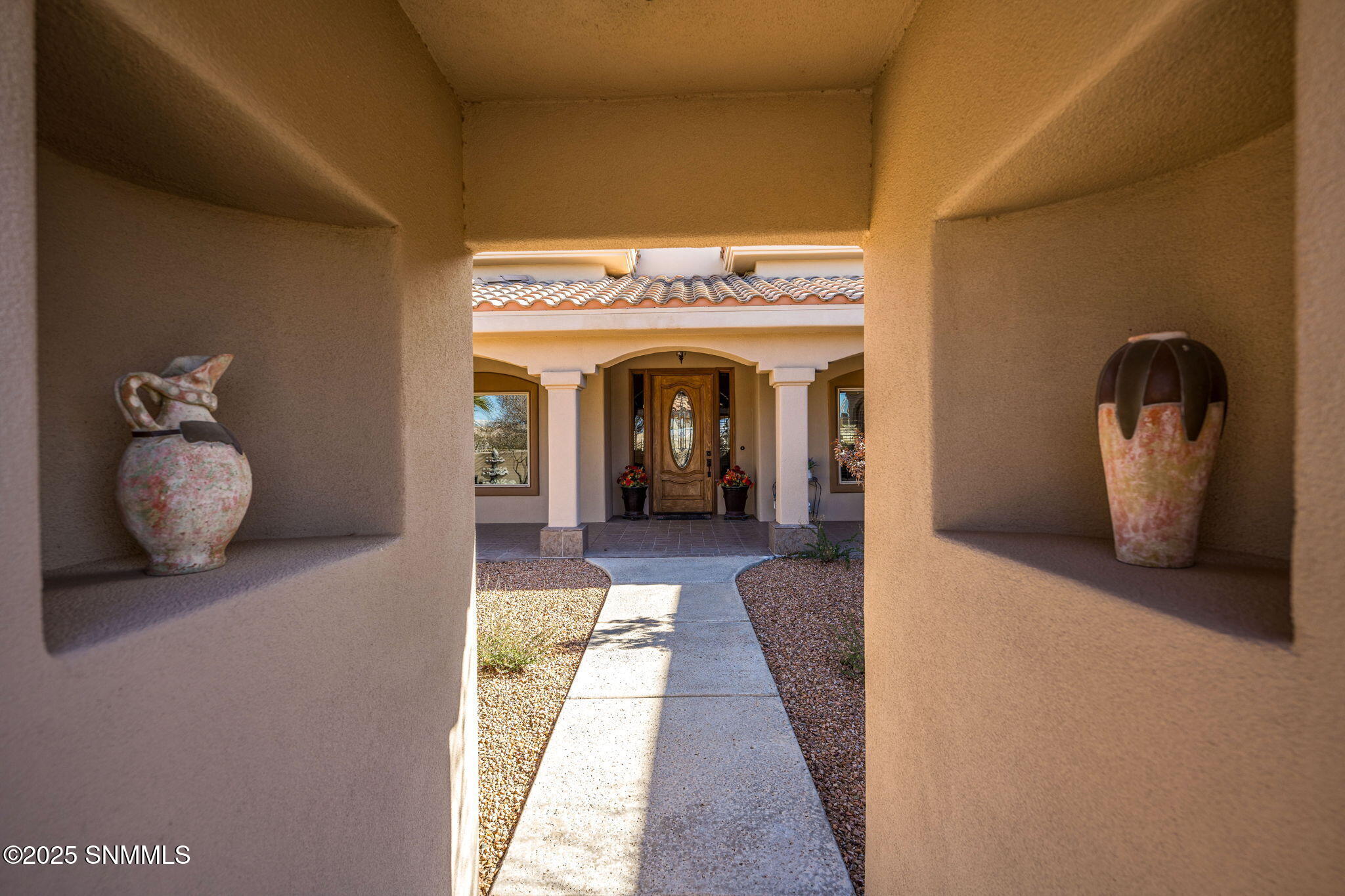 3374 Calle Rancho Caballo Place, Las Cruces, New York image 3