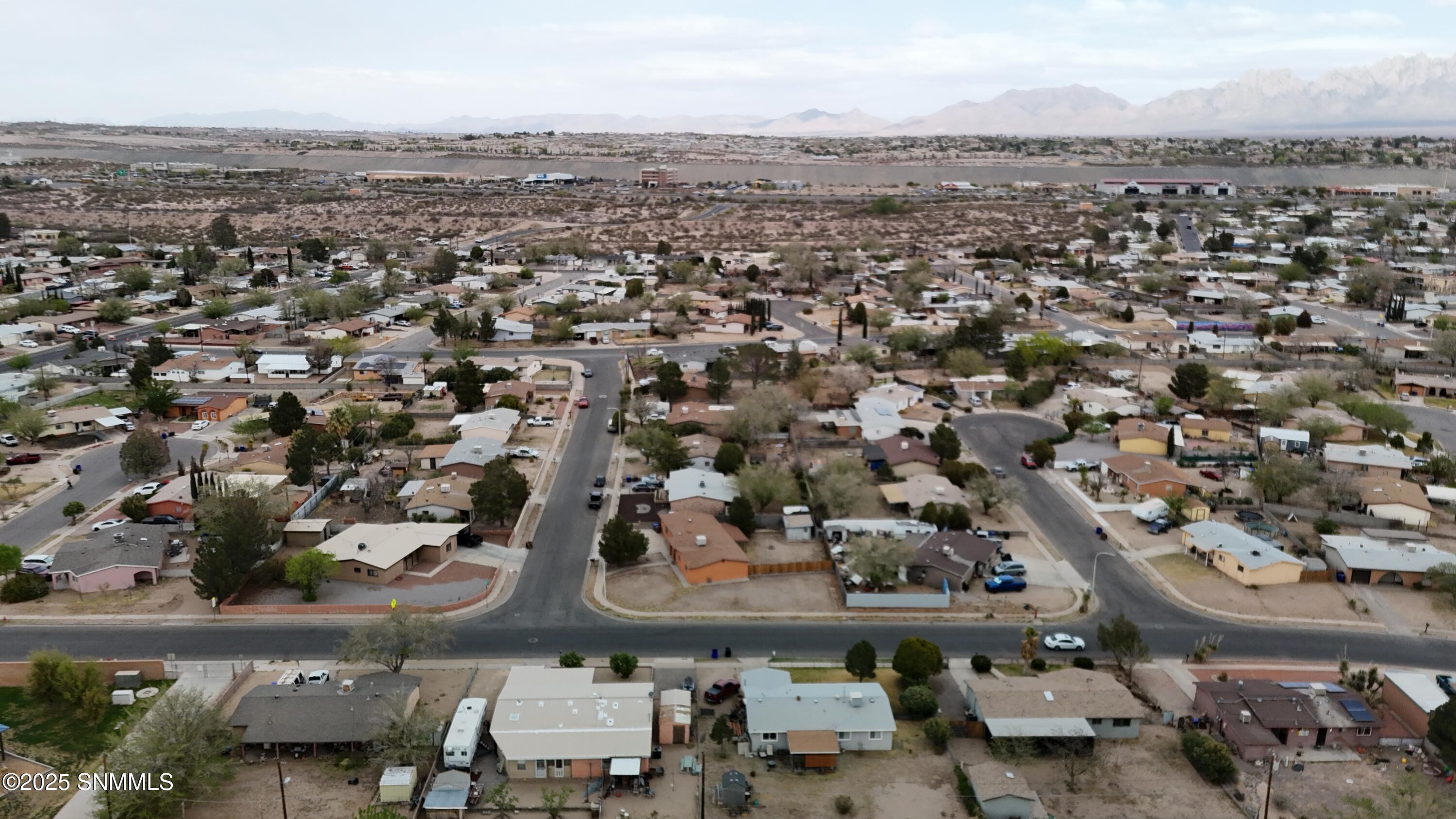 1804 Jayne Lane, Las Cruces, New Mexico image 9