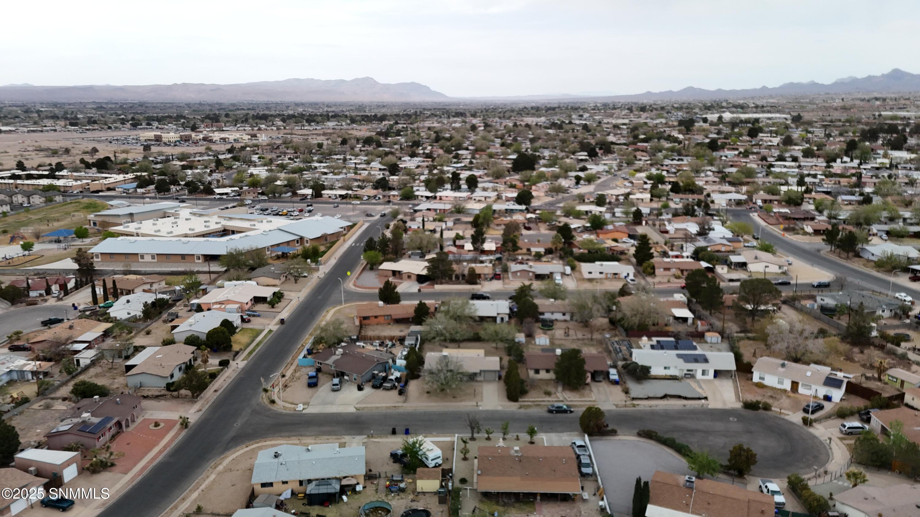 1804 Jayne Lane, Las Cruces, New Mexico image 7